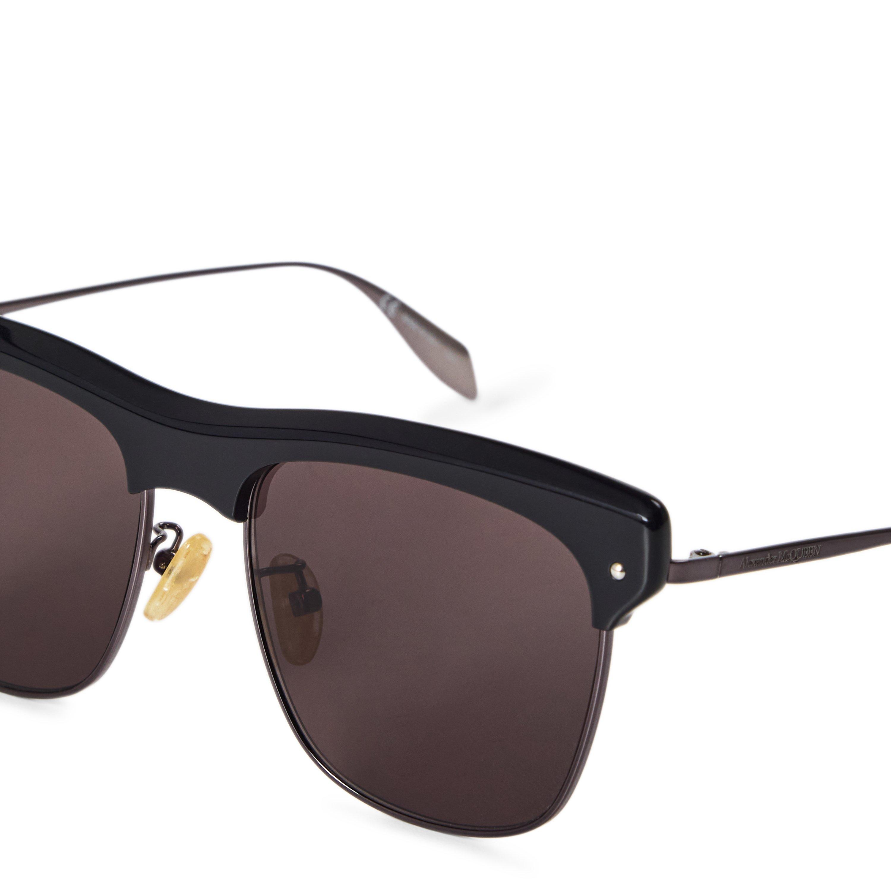 BLACK AND OTHER - Alexander McQueen - AM0235S09 - 3