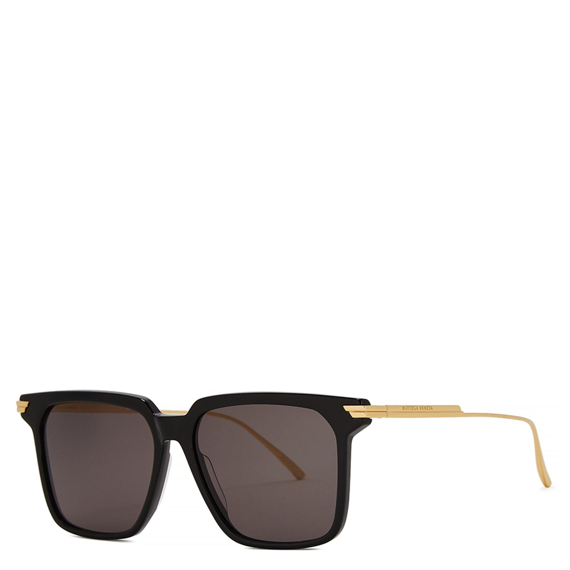 BLACK AND OTHER - Bottega Veneta - BV1006S09 - 1
