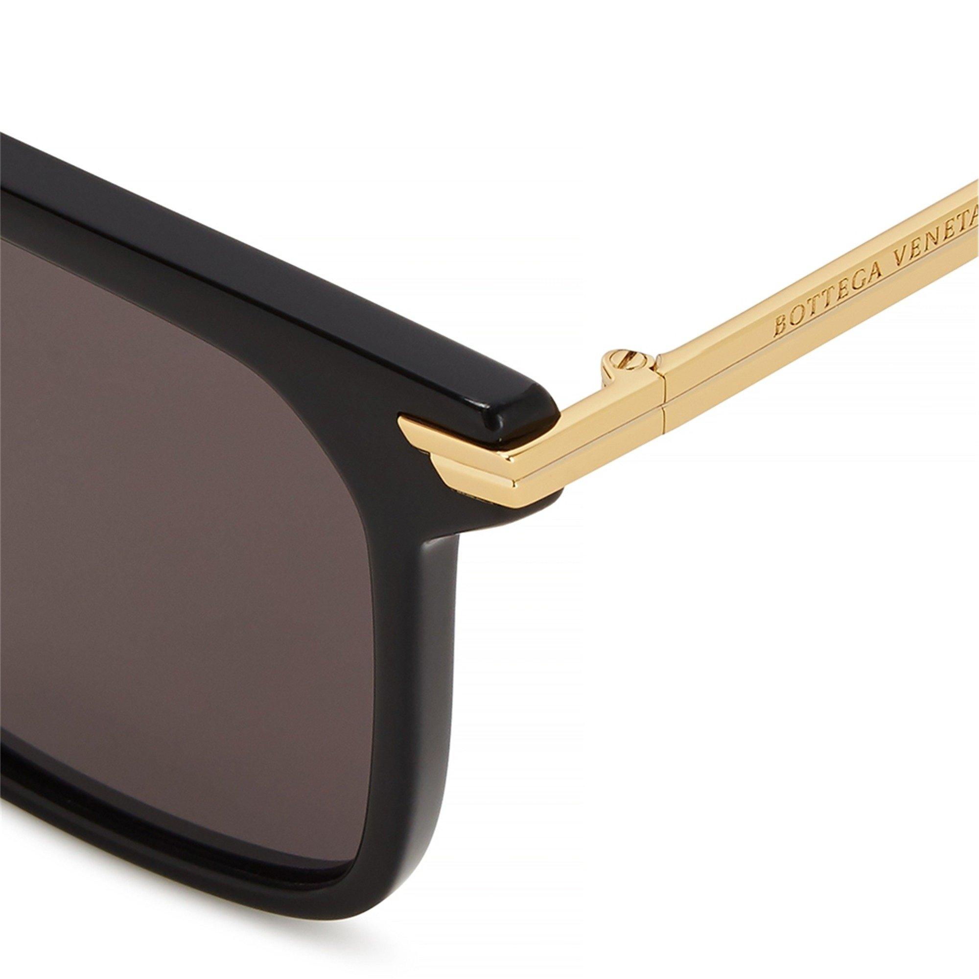 BLACK AND OTHER - Bottega Veneta - BV1006S09 - 3