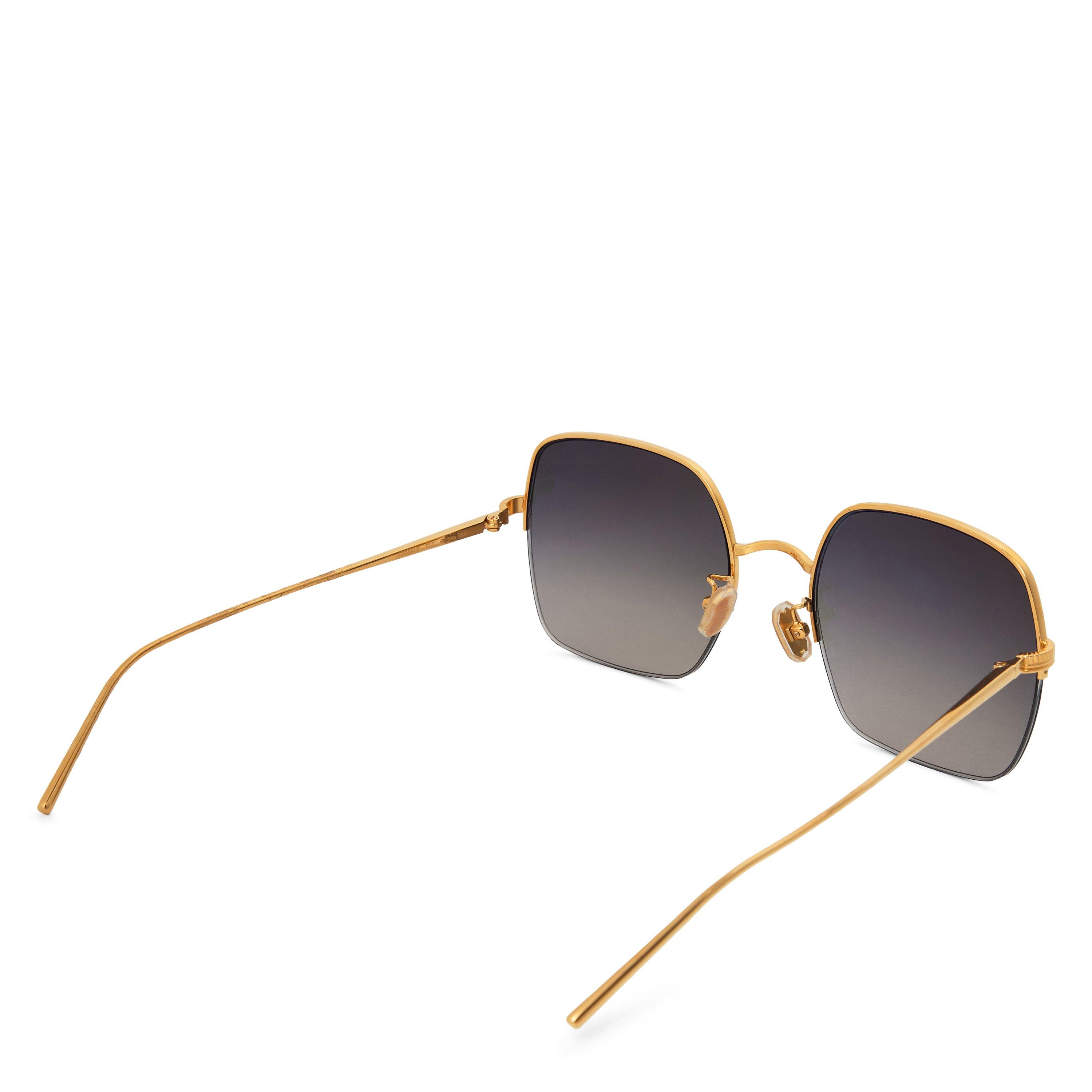 GREY - Boucheron - BC0091S - 2