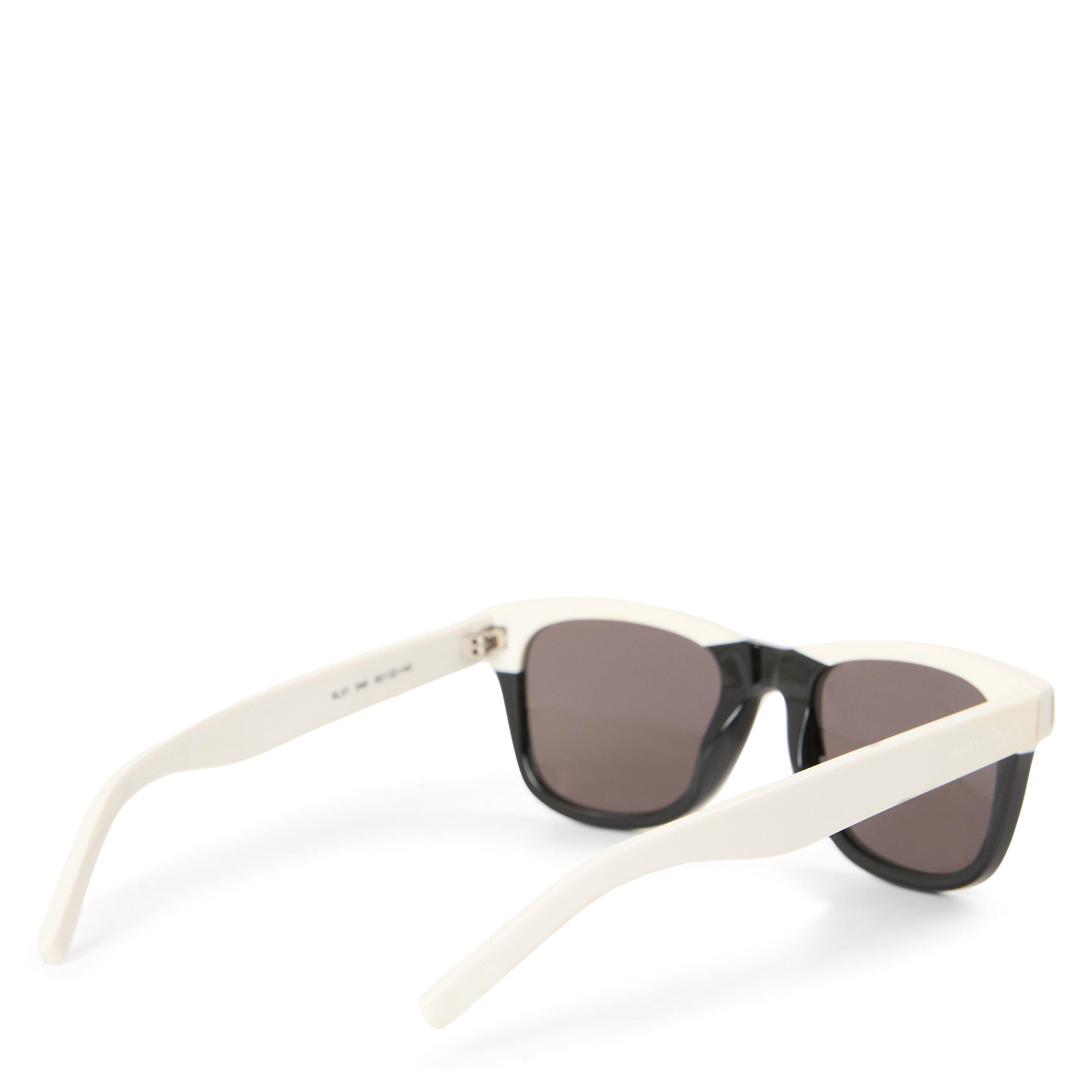 IVORY AND OTHER - Saint Laurent - SL 09 - 2
