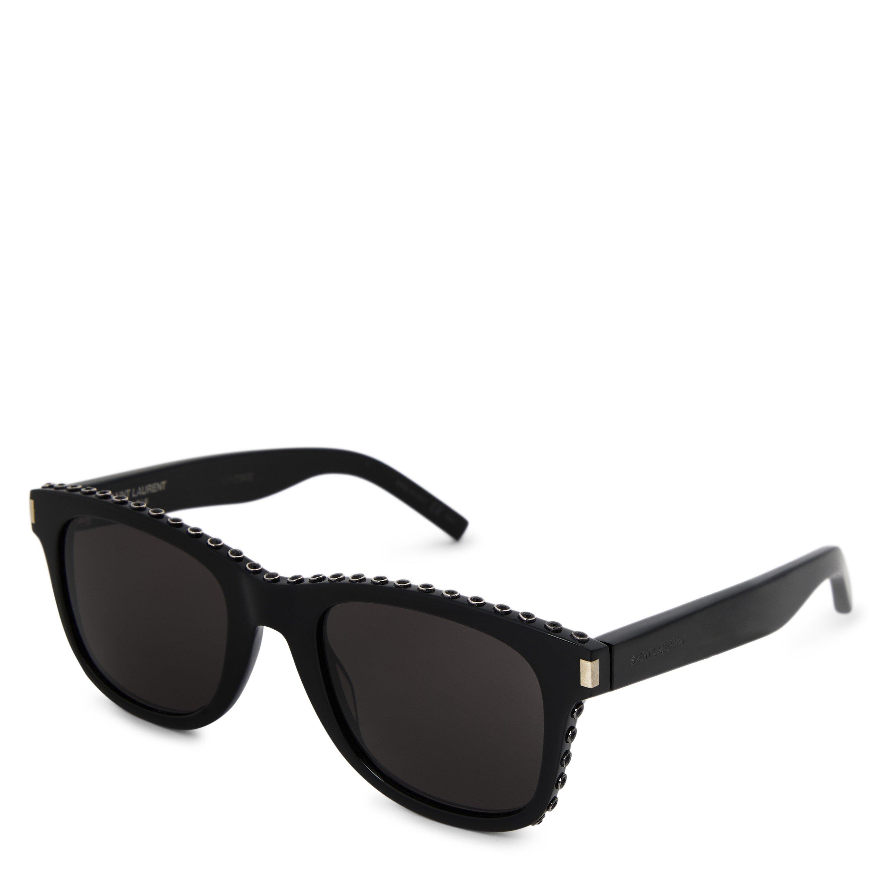 BLACK - Saint Laurent - SL 51 - 1
