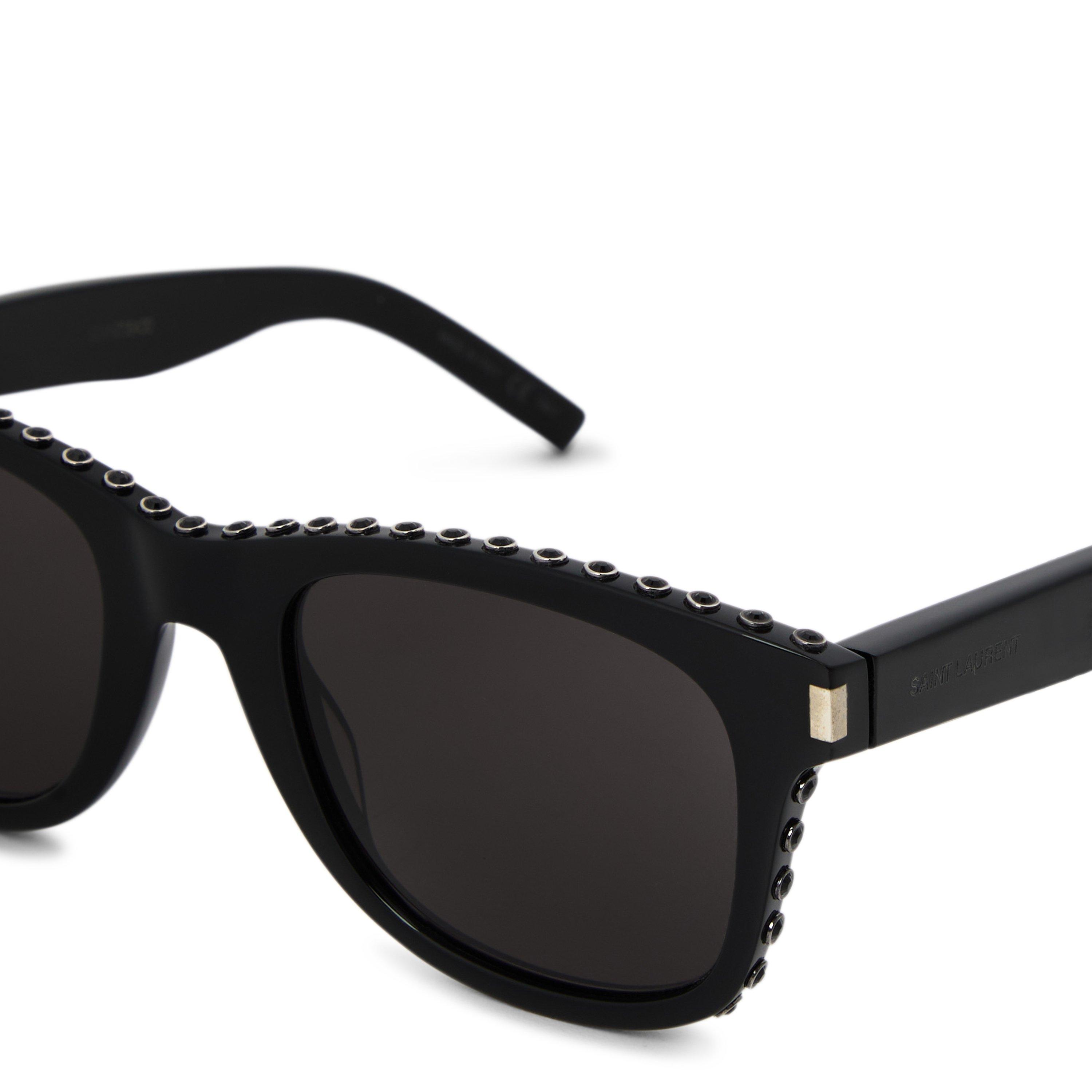 BLACK - Saint Laurent - SL 51 - 3