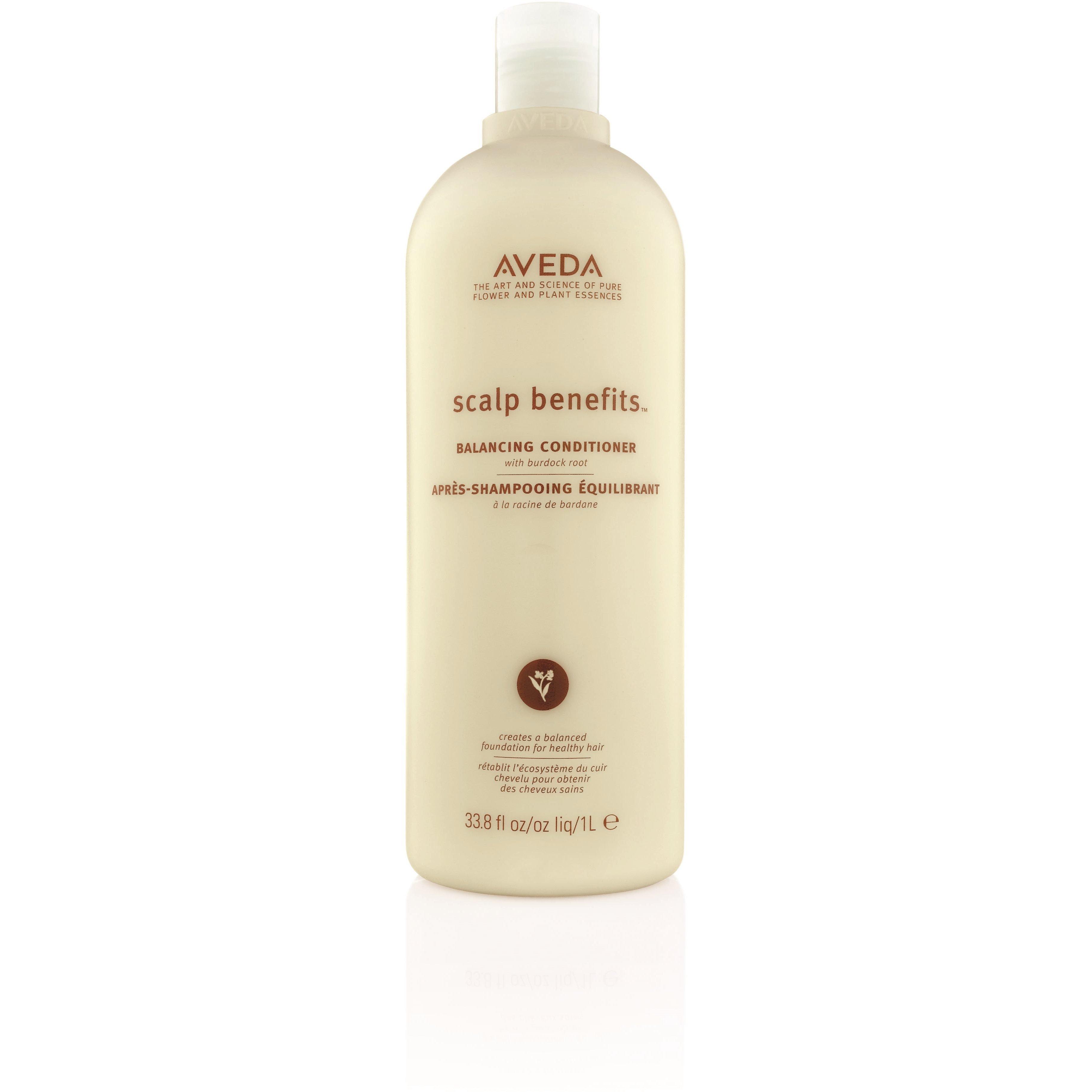Liquid - Aveda - Scalp Benefits Conditioner 1000ml
