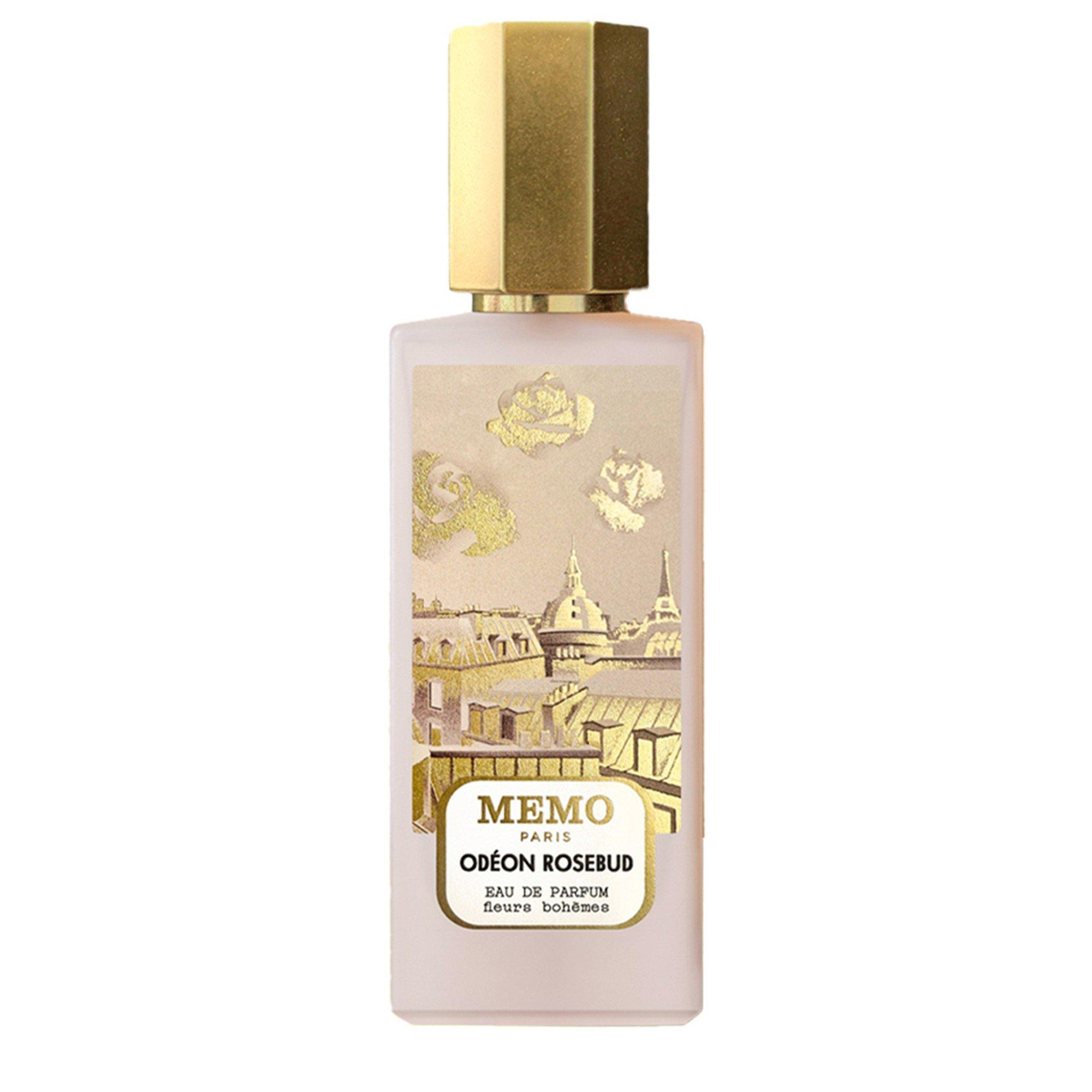 Not Applicable - Unknown - EDP ODEON ROSEBUD 30ML - 1