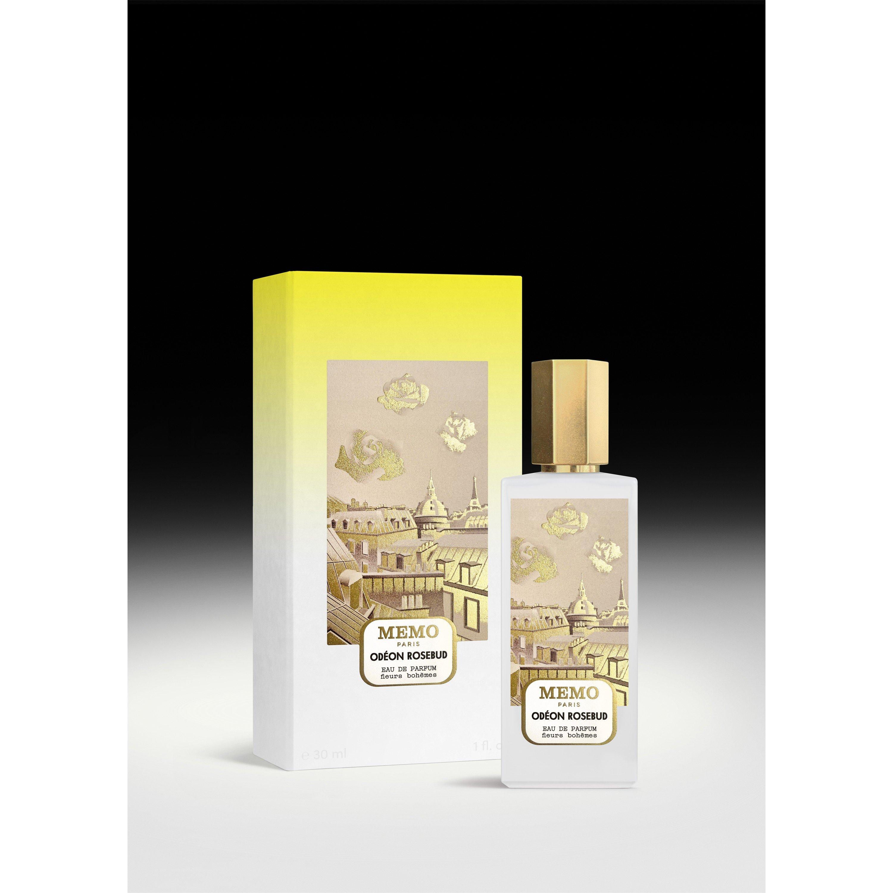 Not Applicable - Unknown - EDP ODEON ROSEBUD 30ML - 2