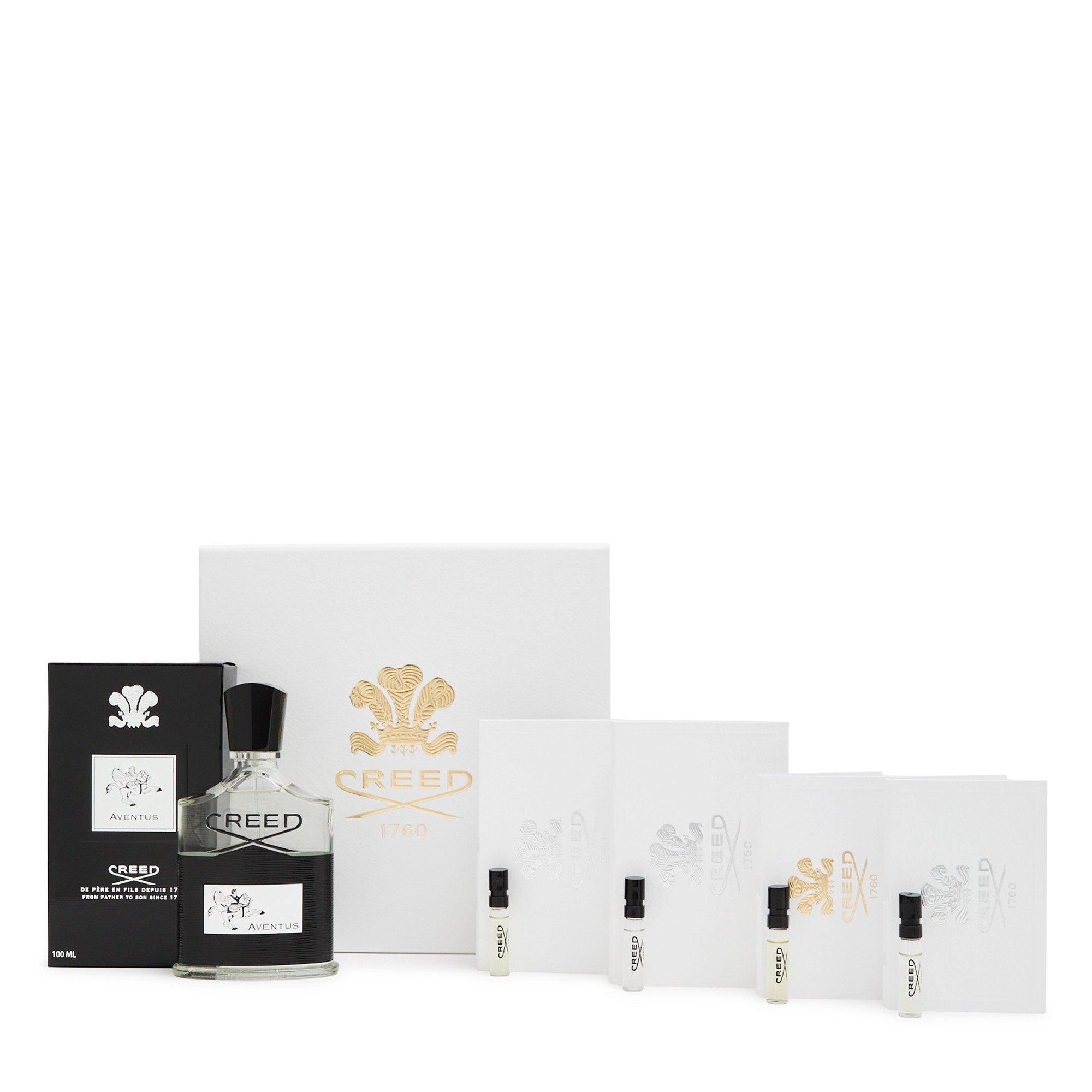 Not Applicable - Creed - Aventus Eau De Parfum Gif - 1