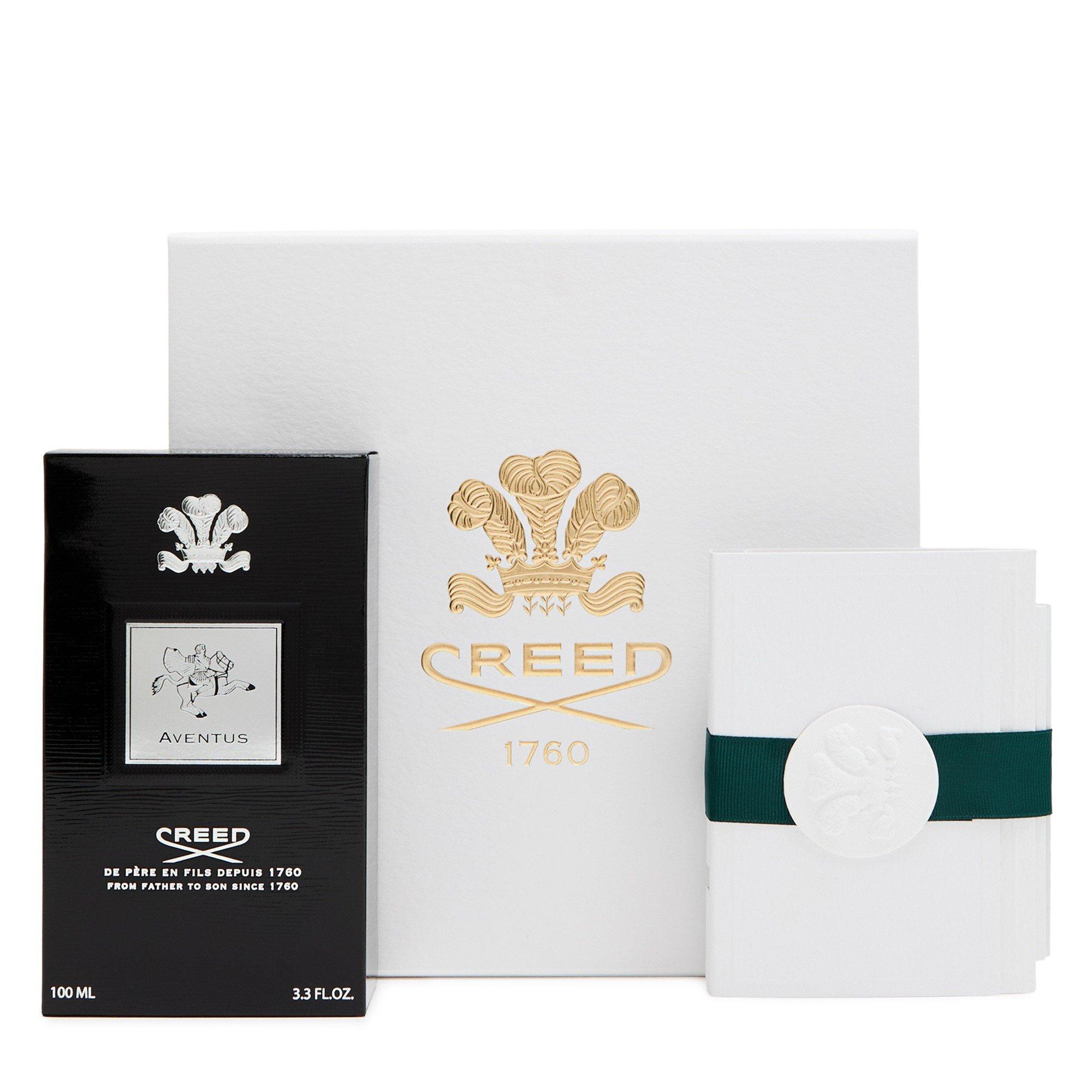 Not Applicable - Creed - Aventus Eau De Parfum Gif - 2