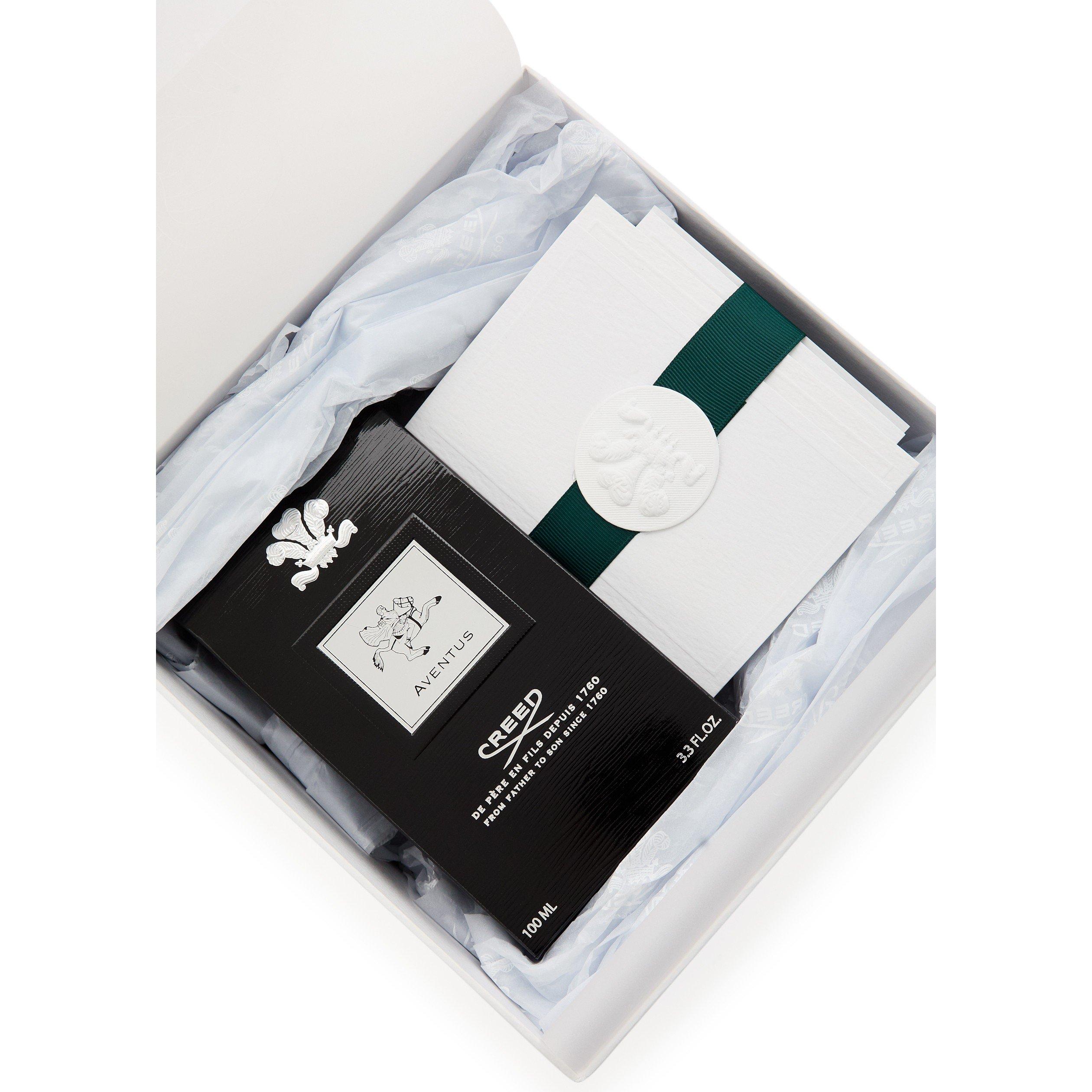 Not Applicable - Creed - Aventus Eau De Parfum Gif - 3