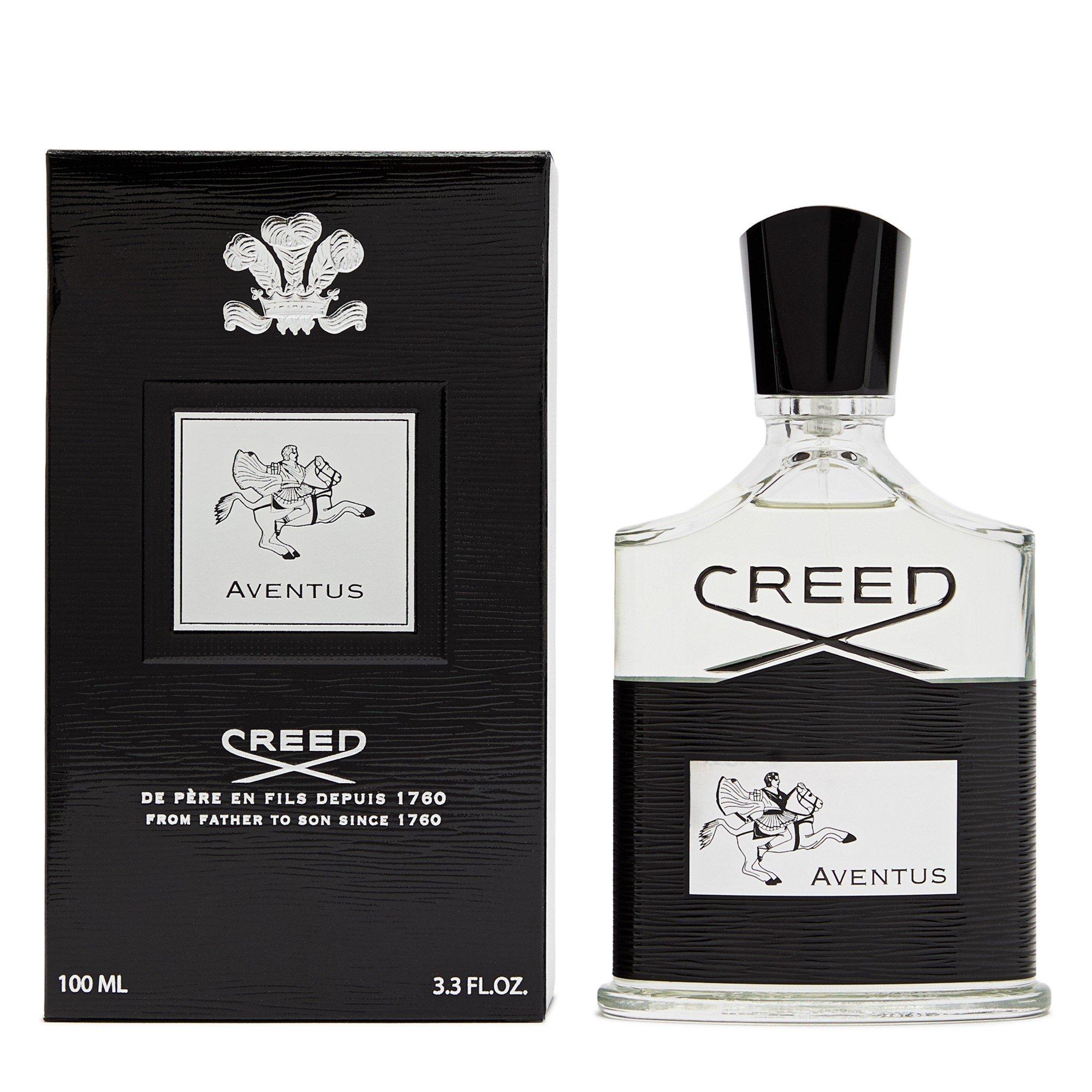 Not Applicable - Creed - Aventus Eau De Parfum Gif - 6