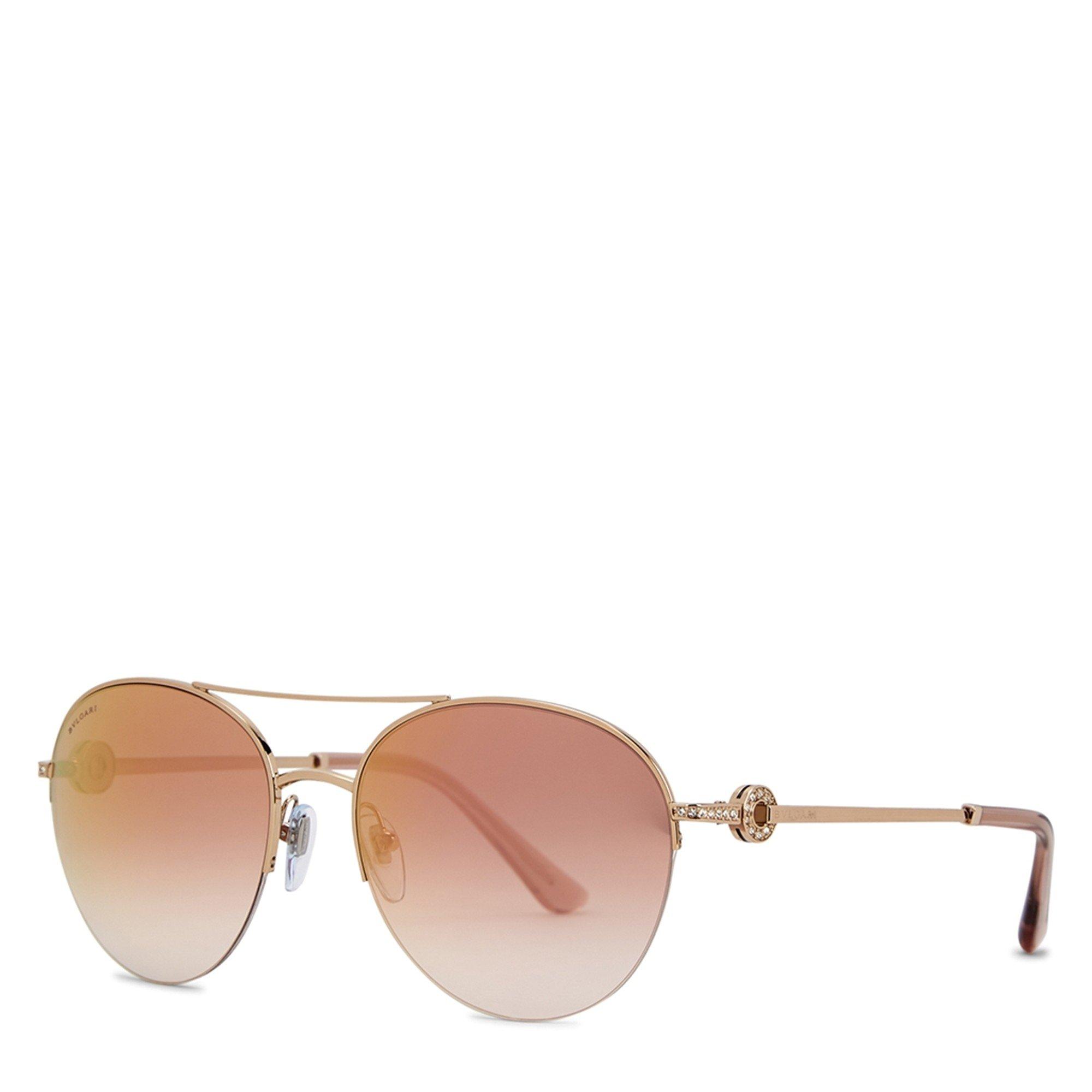 PINK - Bvlgari - 0BV6132B - 1