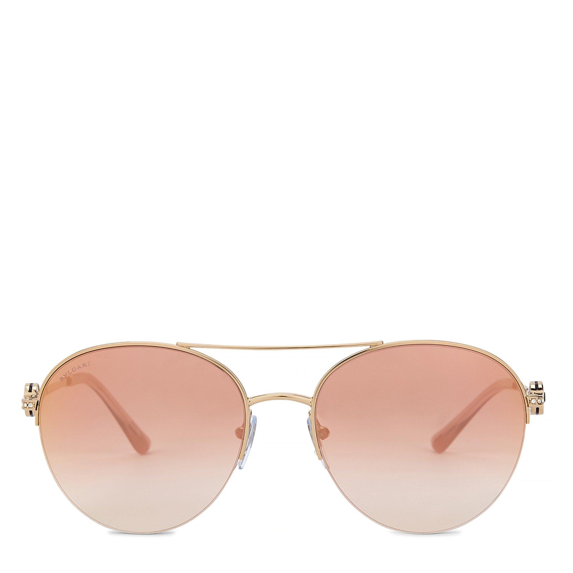 PINK - Bvlgari - 0BV6132B - 2