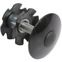 FWE Alloy Star Nut 1 1/8 Inch Set