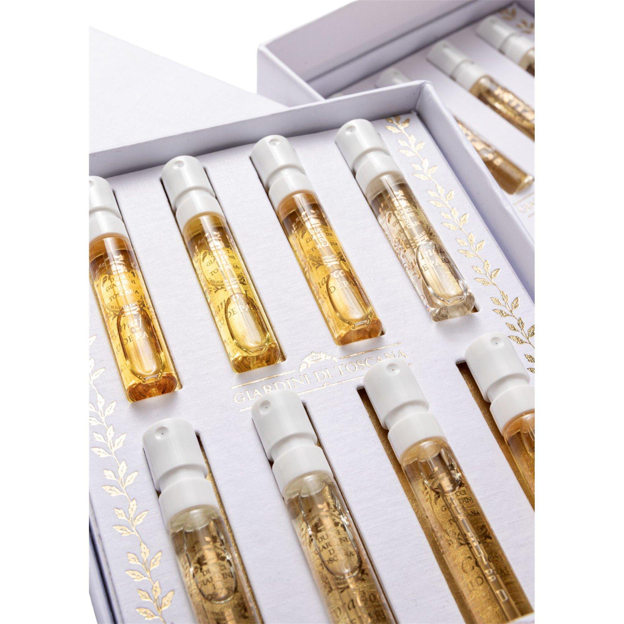 Not Applicable - Giardini di Toscana - DISCOVERY KIT - 2