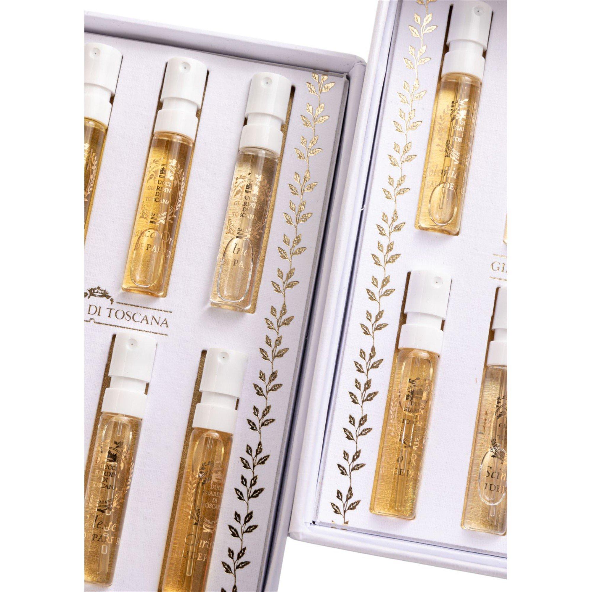 Not Applicable - Giardini di Toscana - DISCOVERY KIT - 3