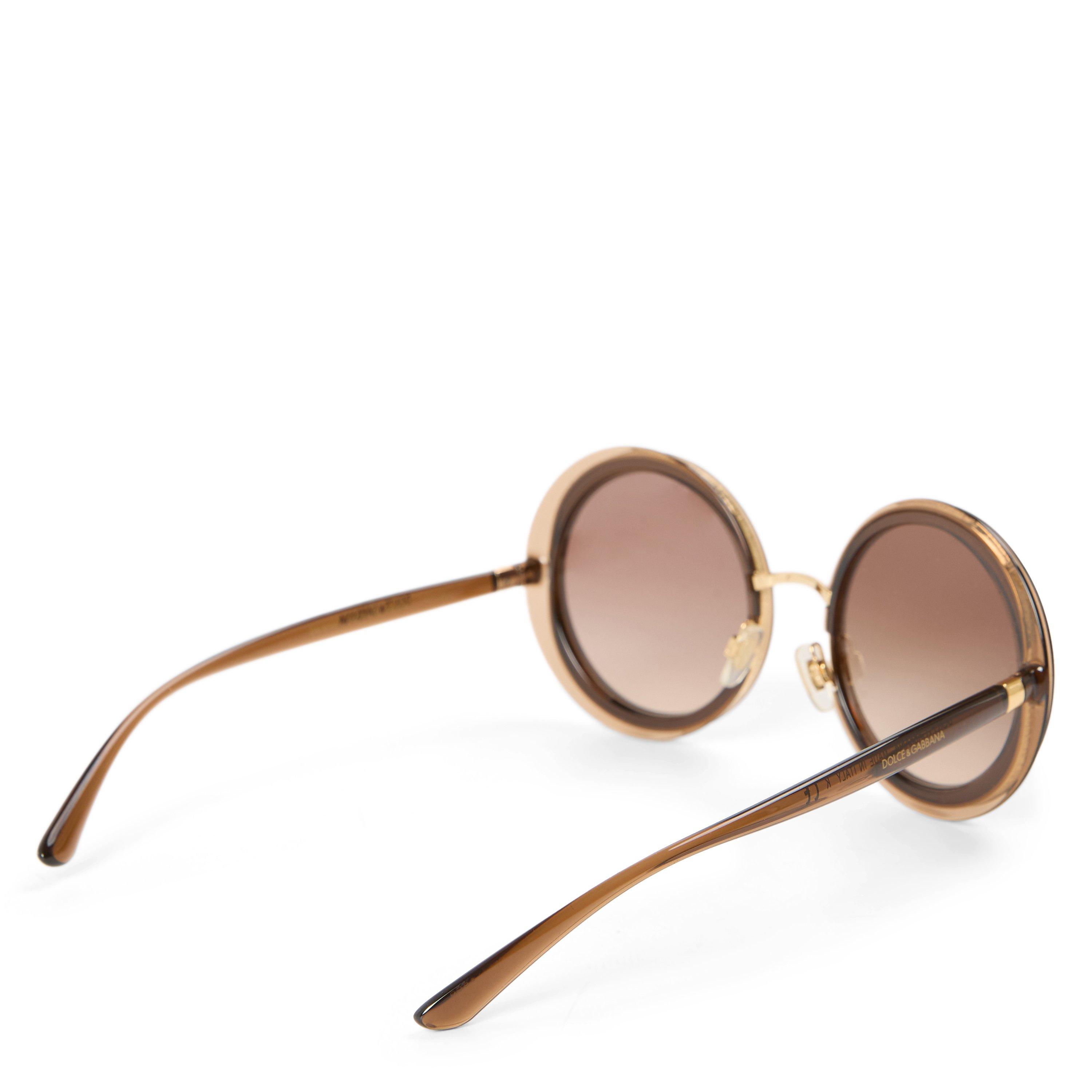 BROWN - Dolce and Gabbana - 0DG6109 - 2