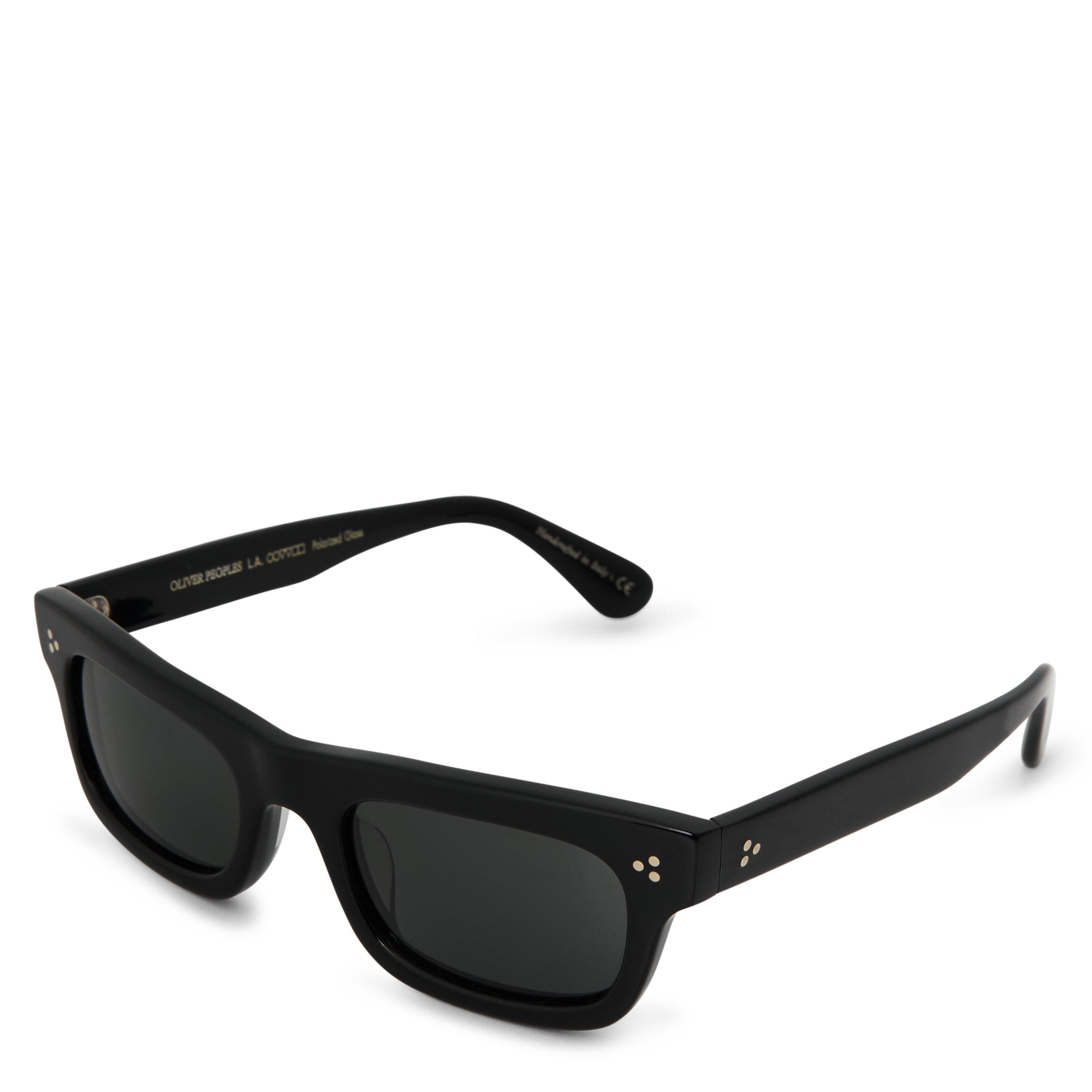 BLACK - Oliver Peoples - 0OV5417SU09 - 1