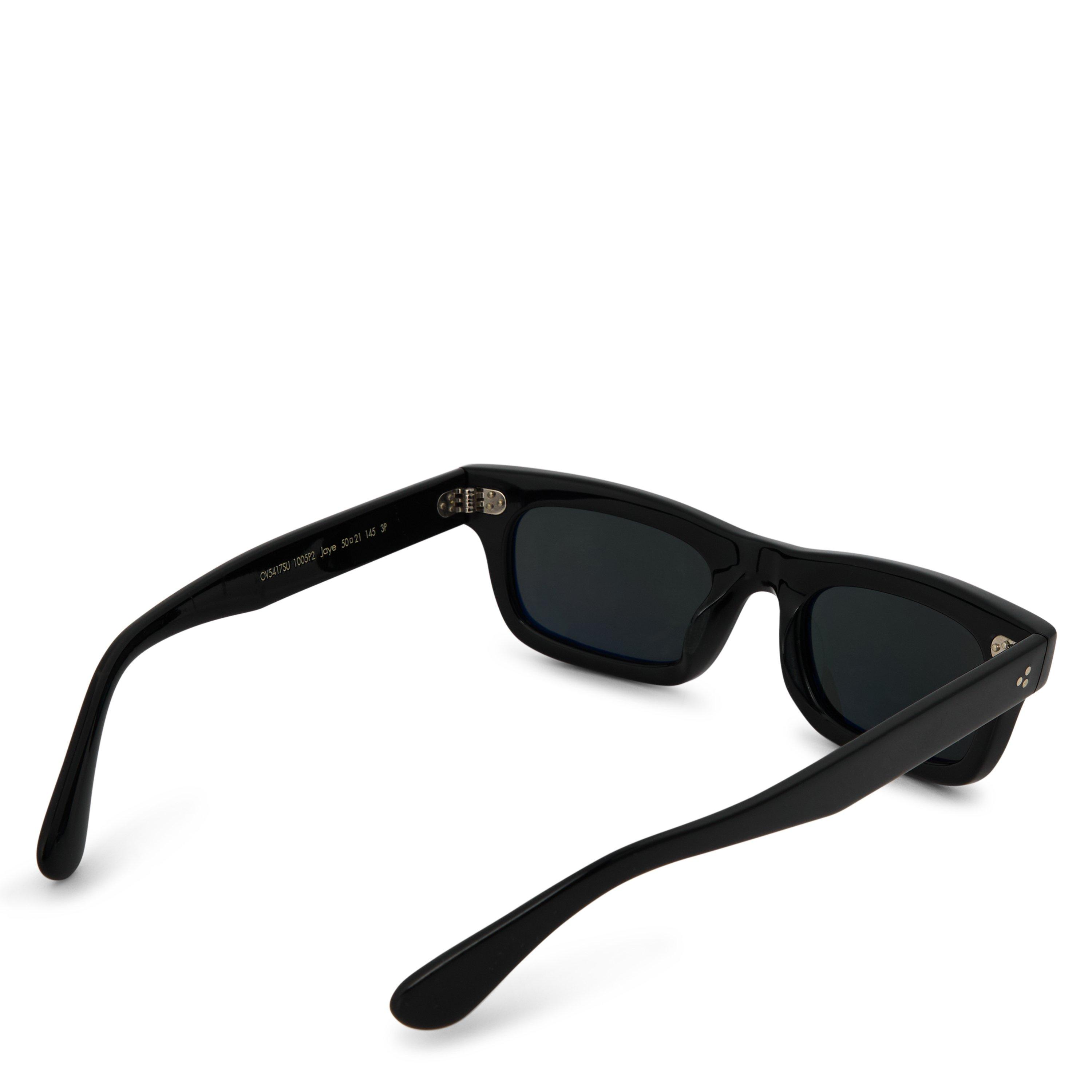 BLACK - Oliver Peoples - 0OV5417SU09 - 2