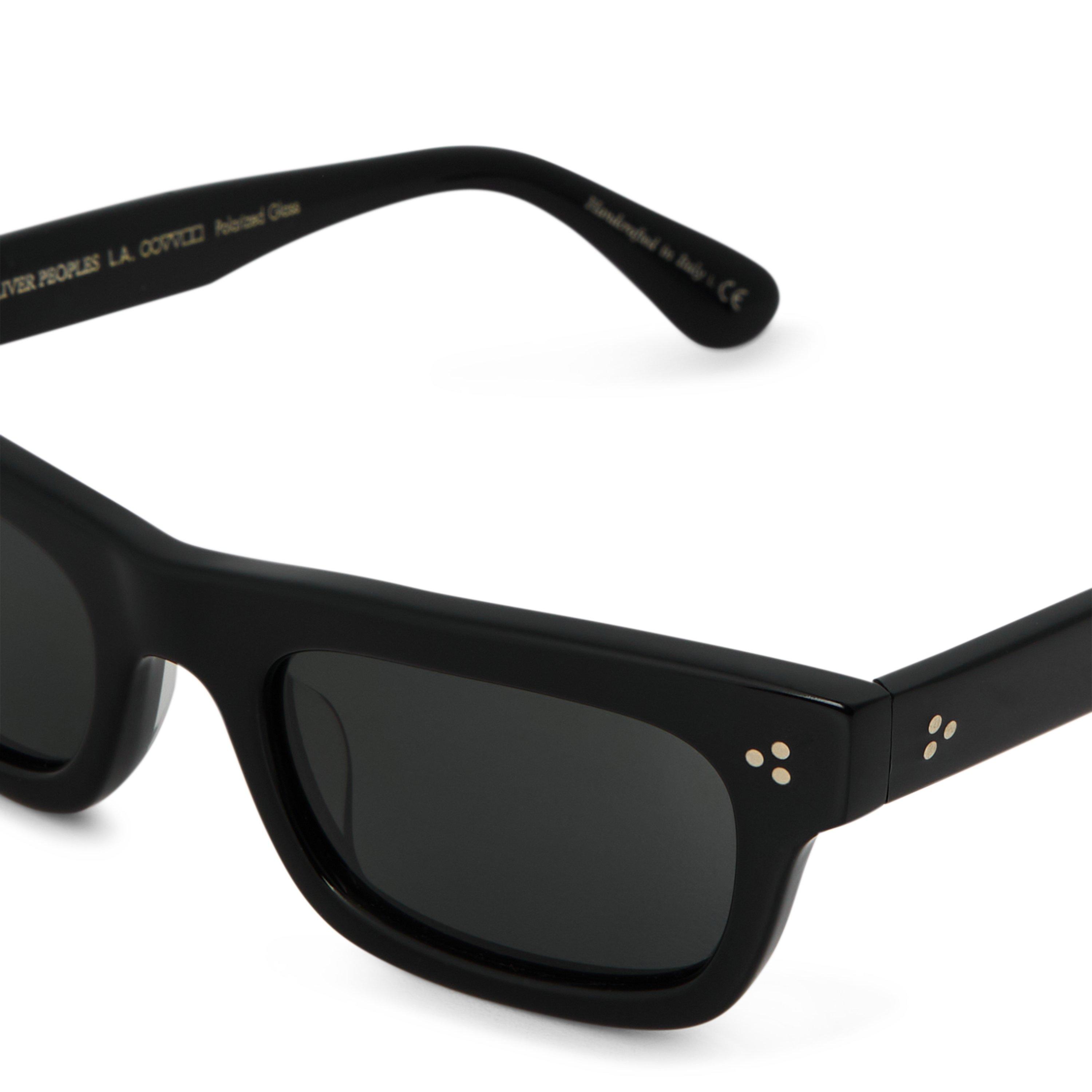 BLACK - Oliver Peoples - 0OV5417SU09 - 3