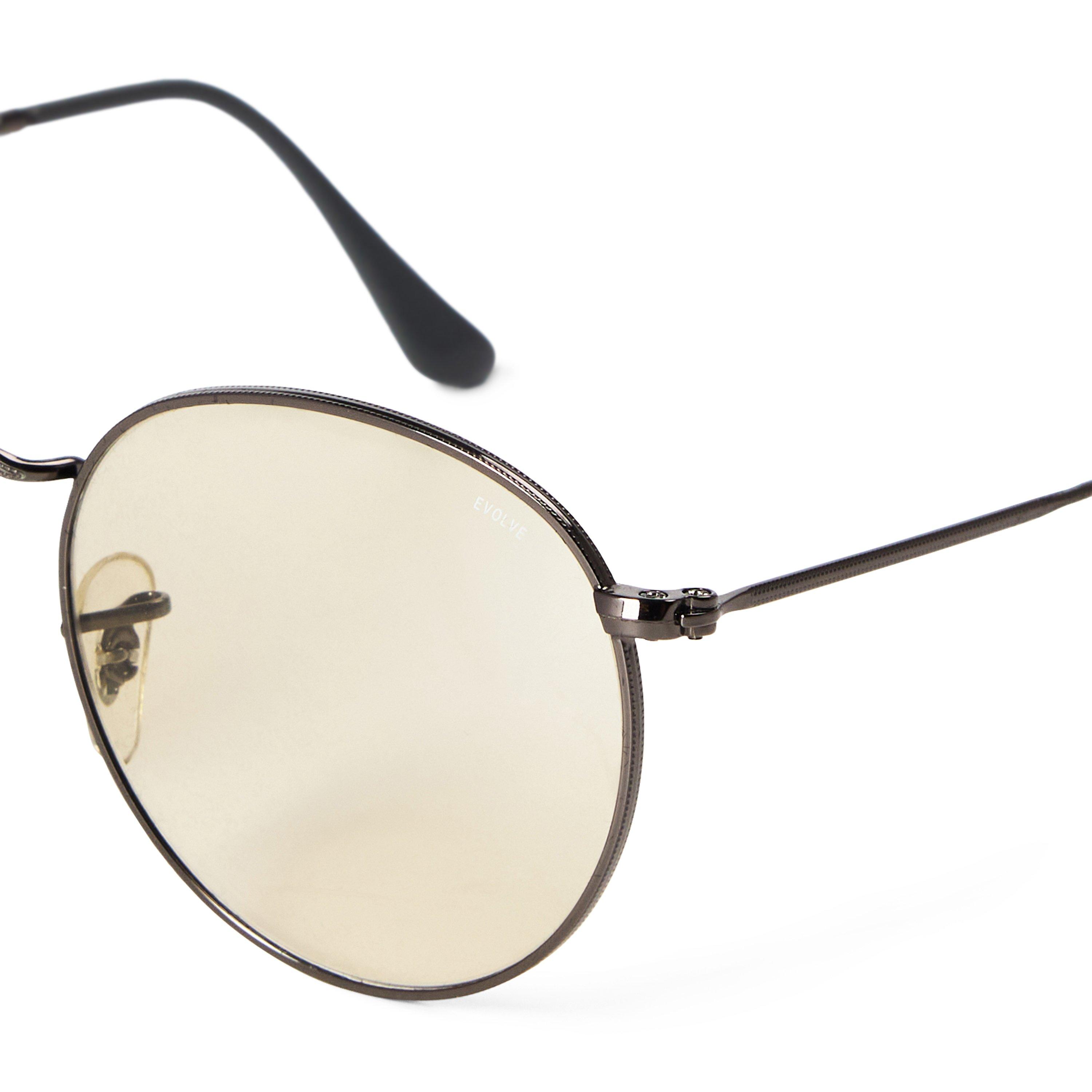 BROWN AND OTHER - Ray-Ban - 0RB3409 - 3