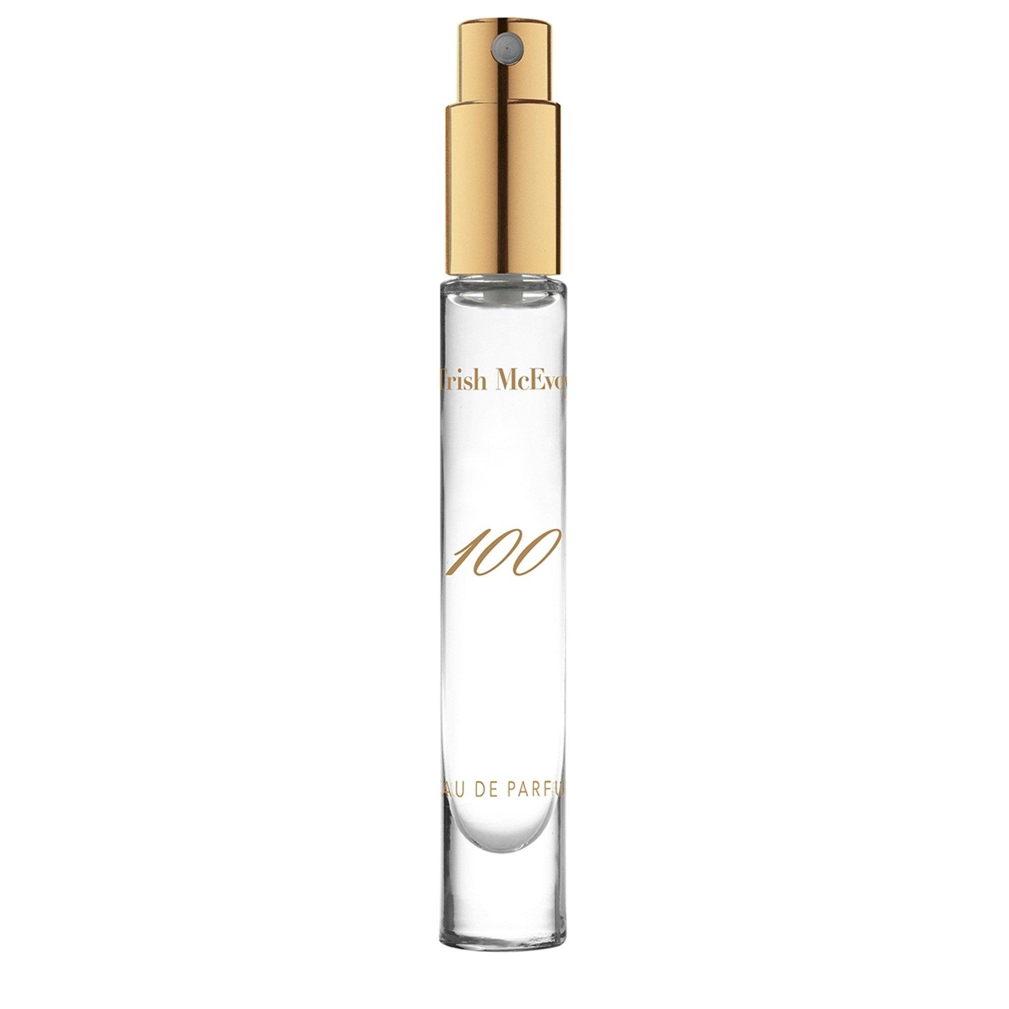 Not Applicable - Trish McEvoy - 100 EAU DE PARFUM + PEN S