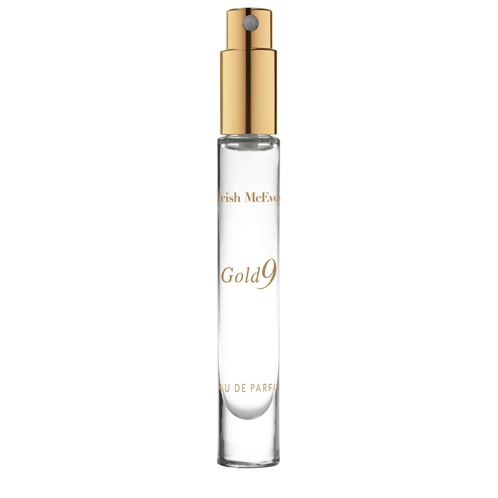Not Applicable - Trish McEvoy - GOLD 9 EDP AND PEN SPRAY