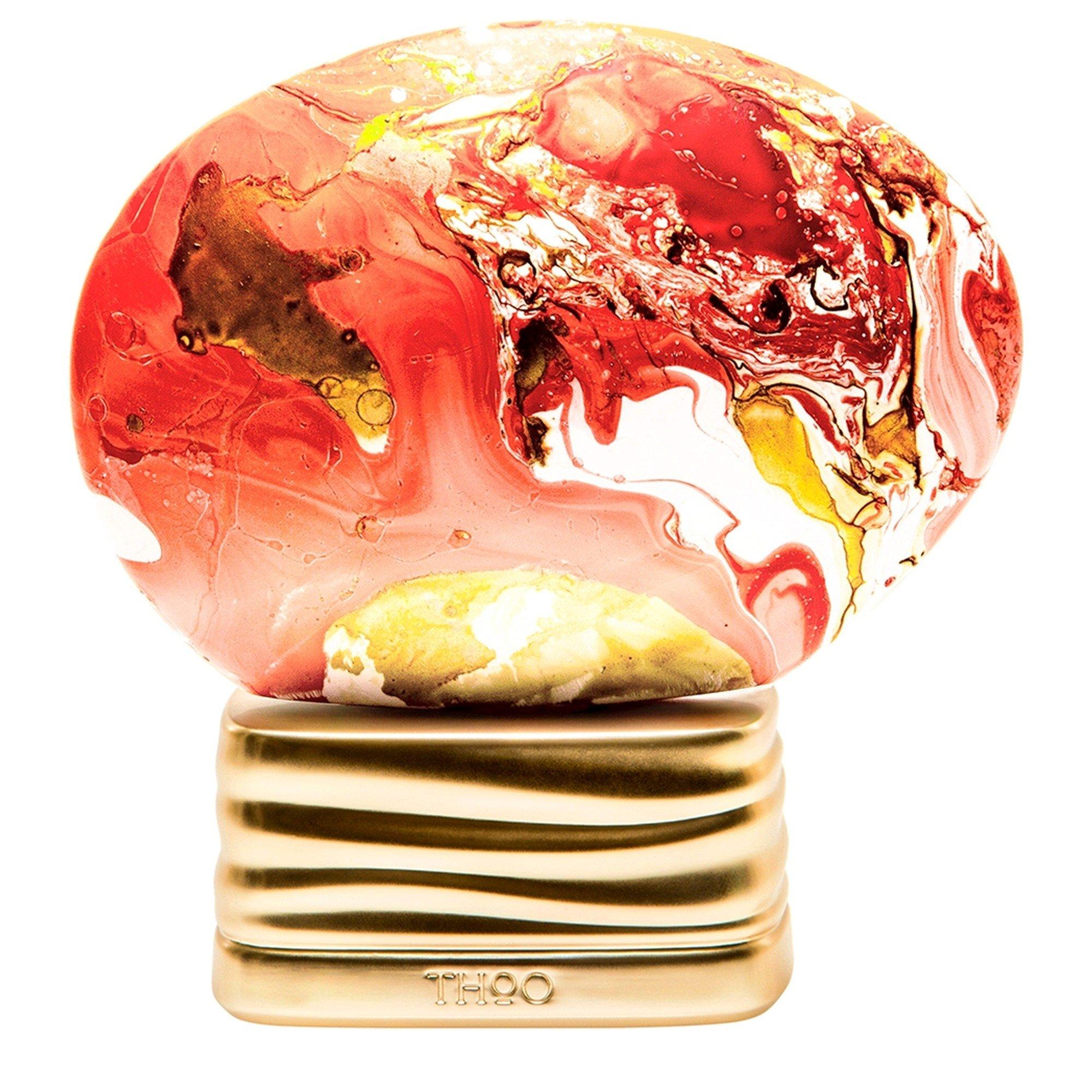 Not Applicable - The House of Oud - THOO GLAZED 75ML EDP
