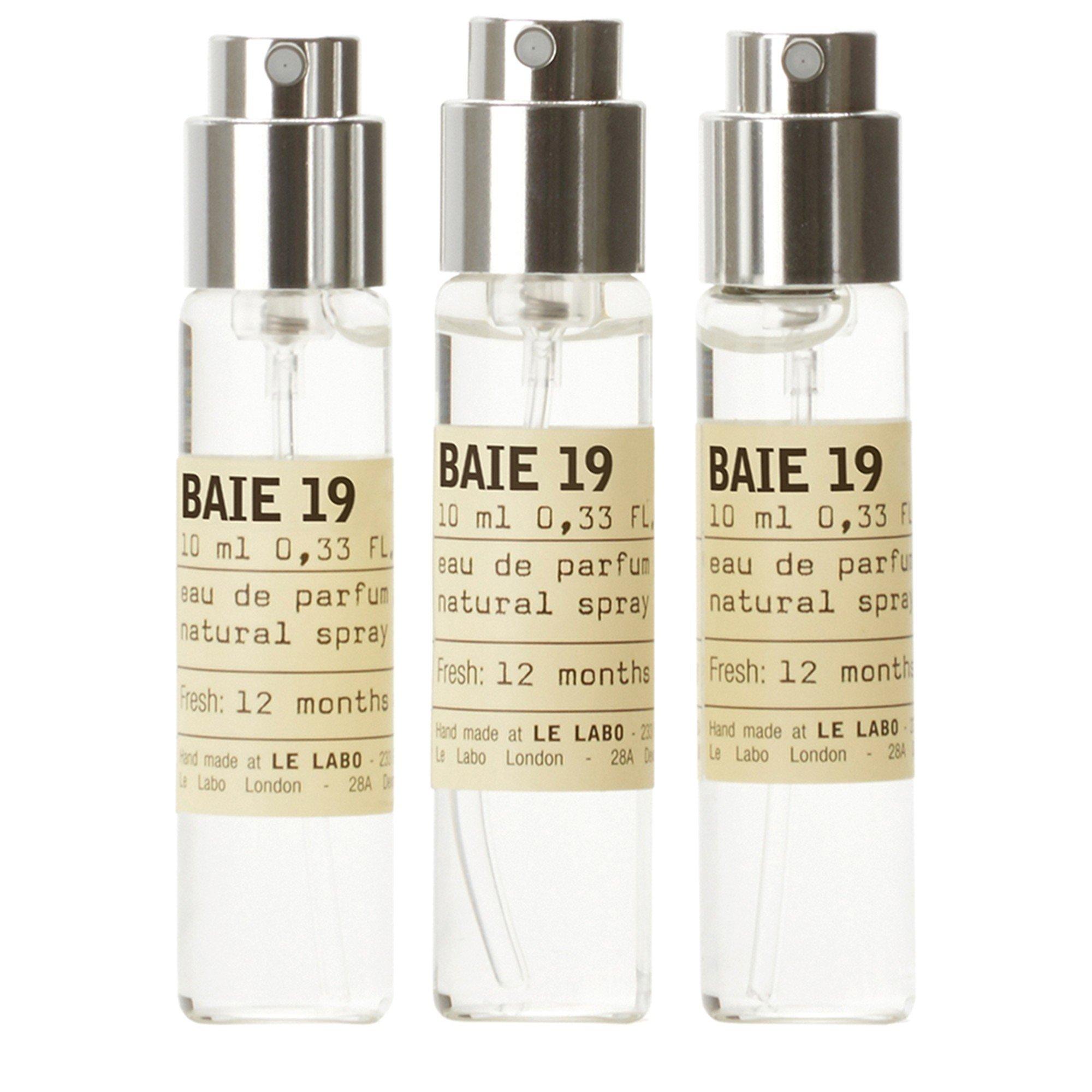 Not Applicable - Le Labo - ON TRVL TUBE RM 3X10ML B1