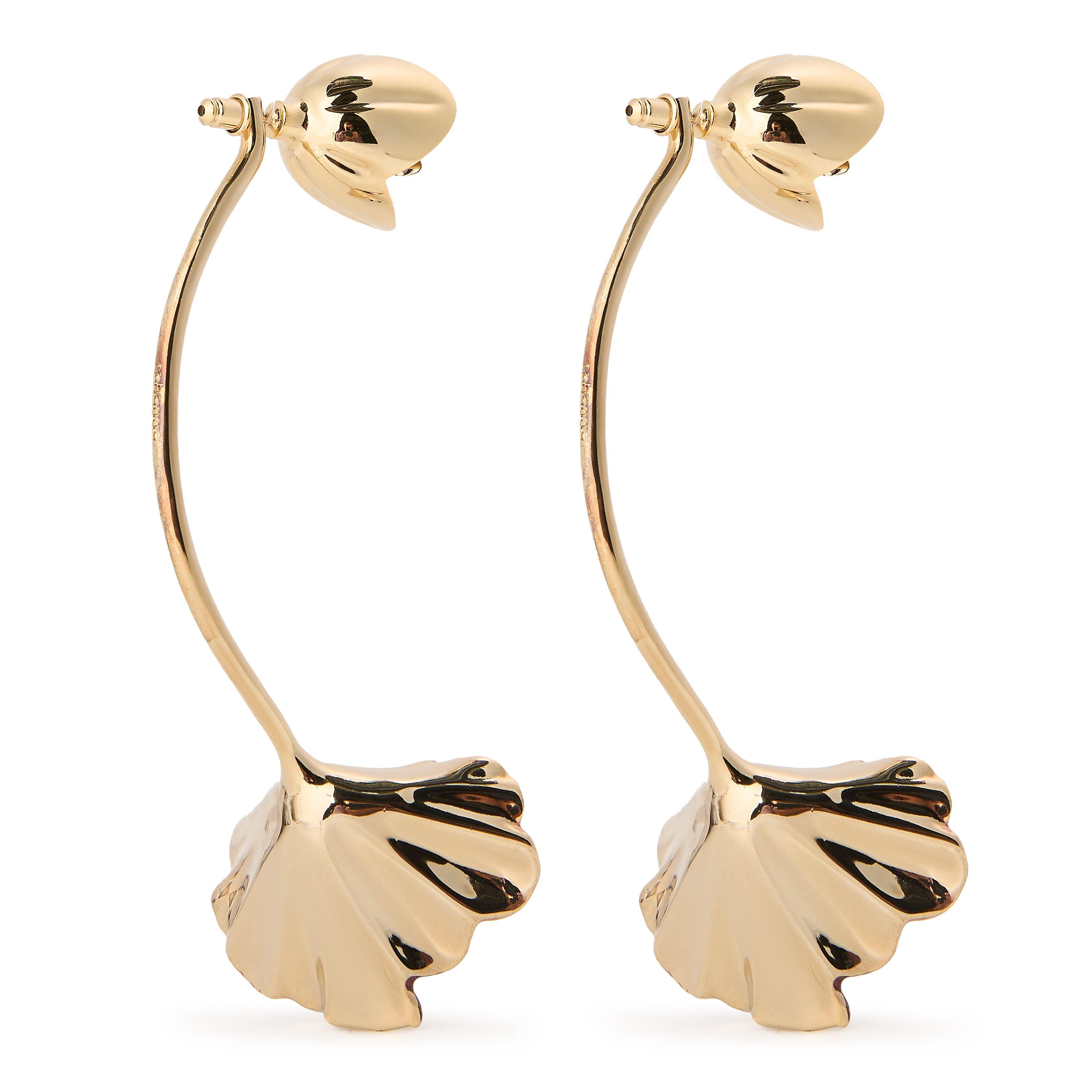 GOLD AND OTHER - Rabanne - BOUCLE DOREILL - 2