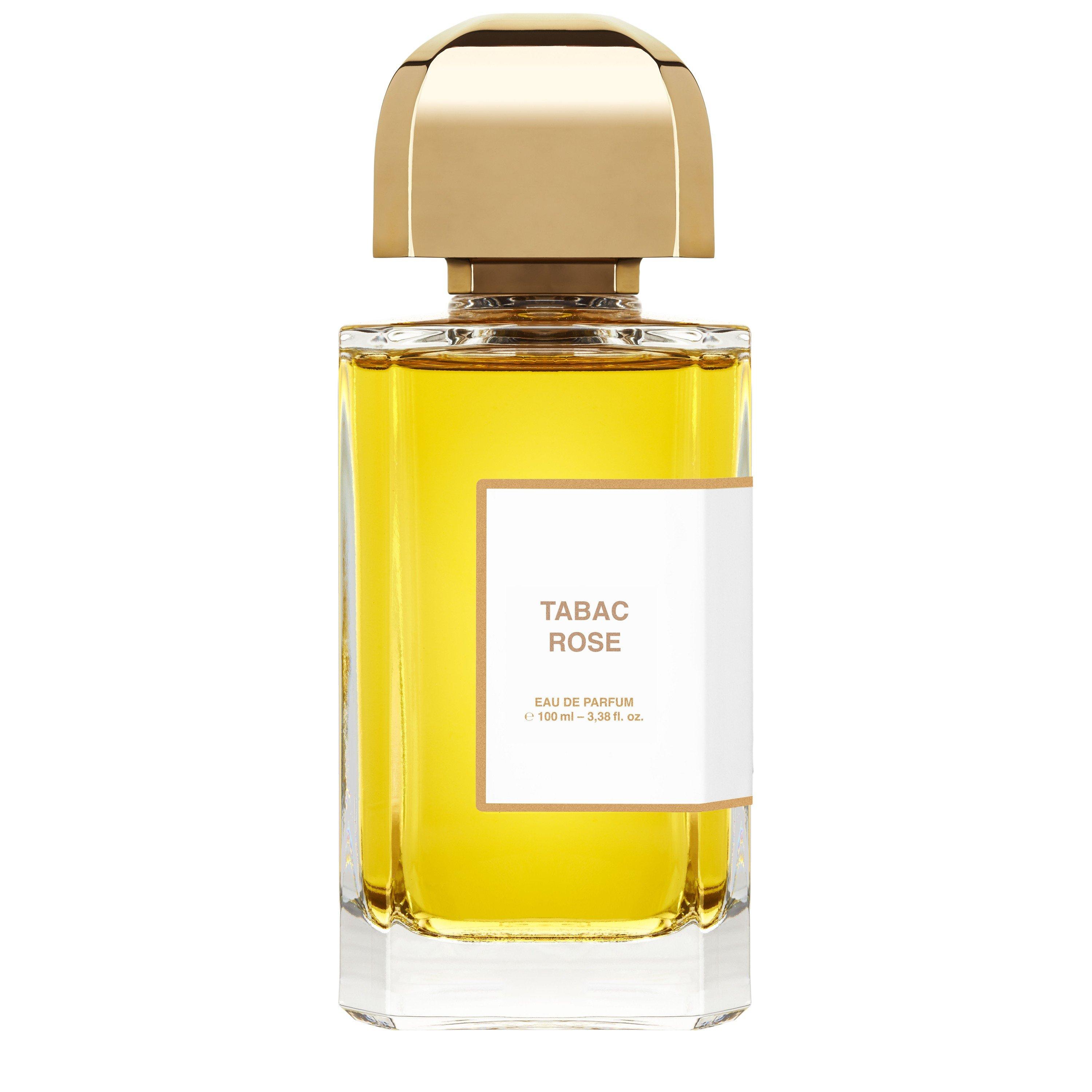 Not Applicable - BDK Parfums - TABAC ROSE - edp 100ml - 1