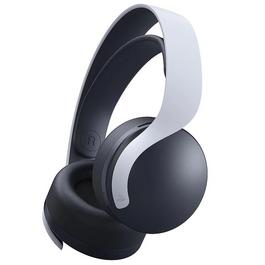 Sony GAME Pulse 3D Wireless Headset