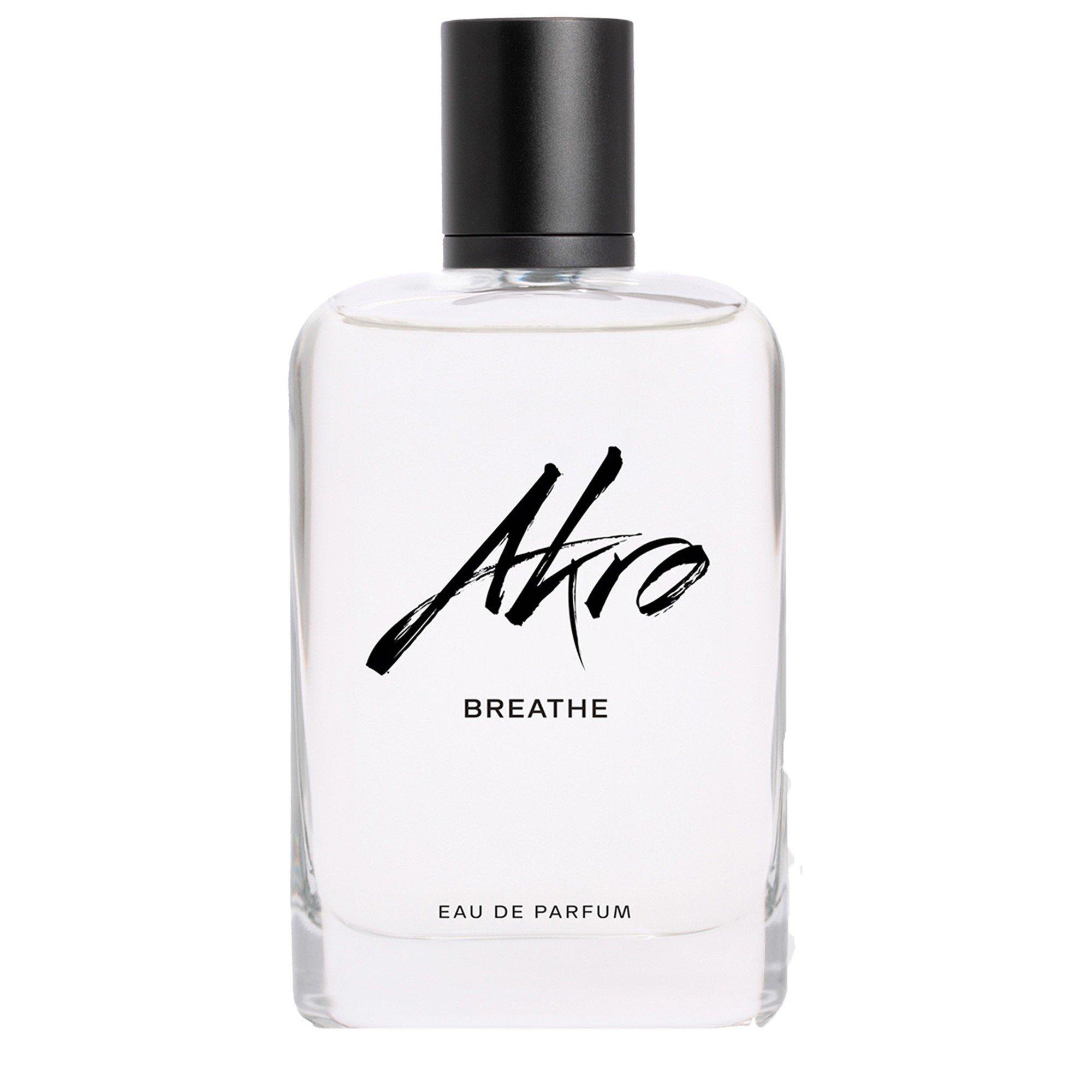 Not Applicable - Akro - Akro Breathe Eau de Parfu - 1
