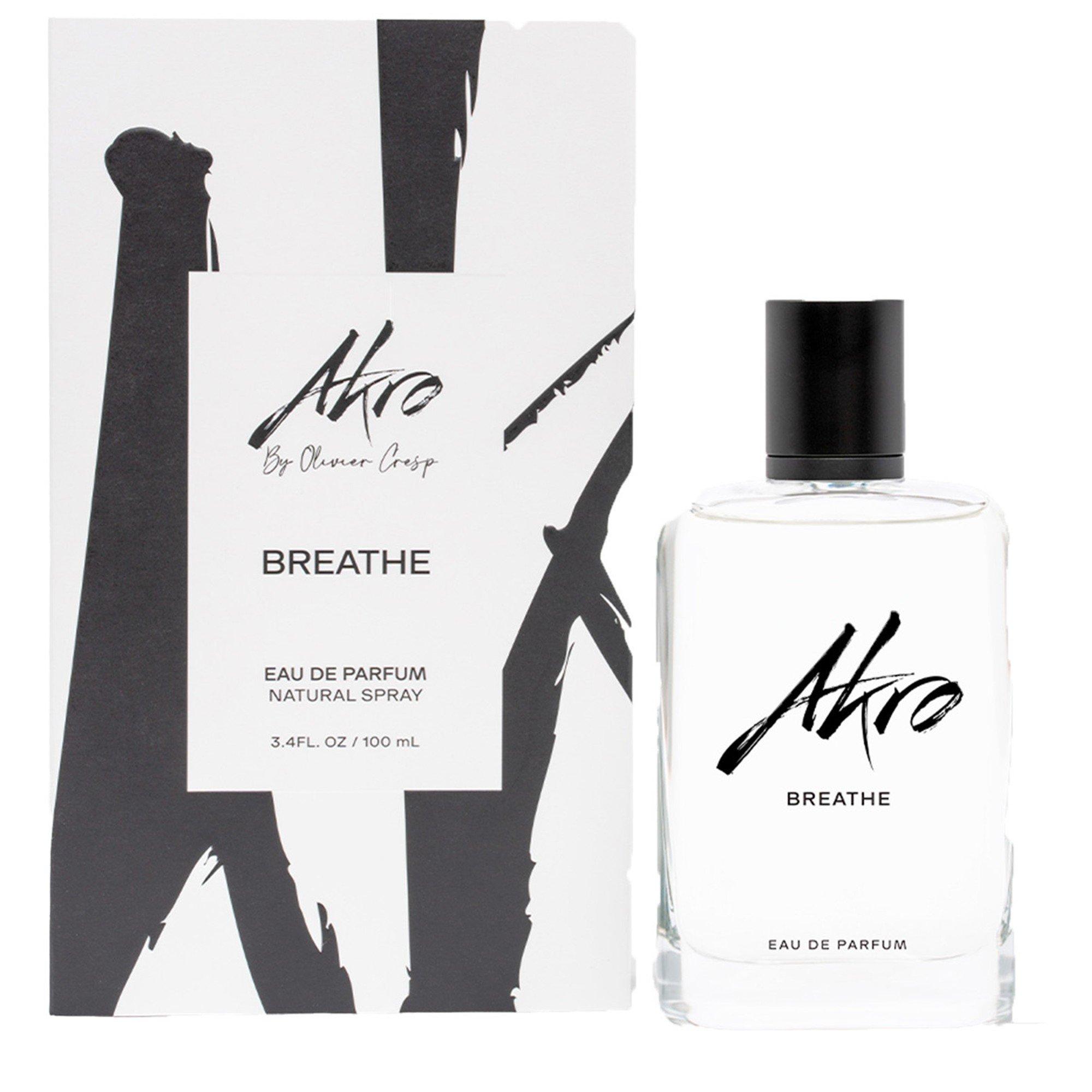 Not Applicable - Akro - Akro Breathe Eau de Parfu - 2