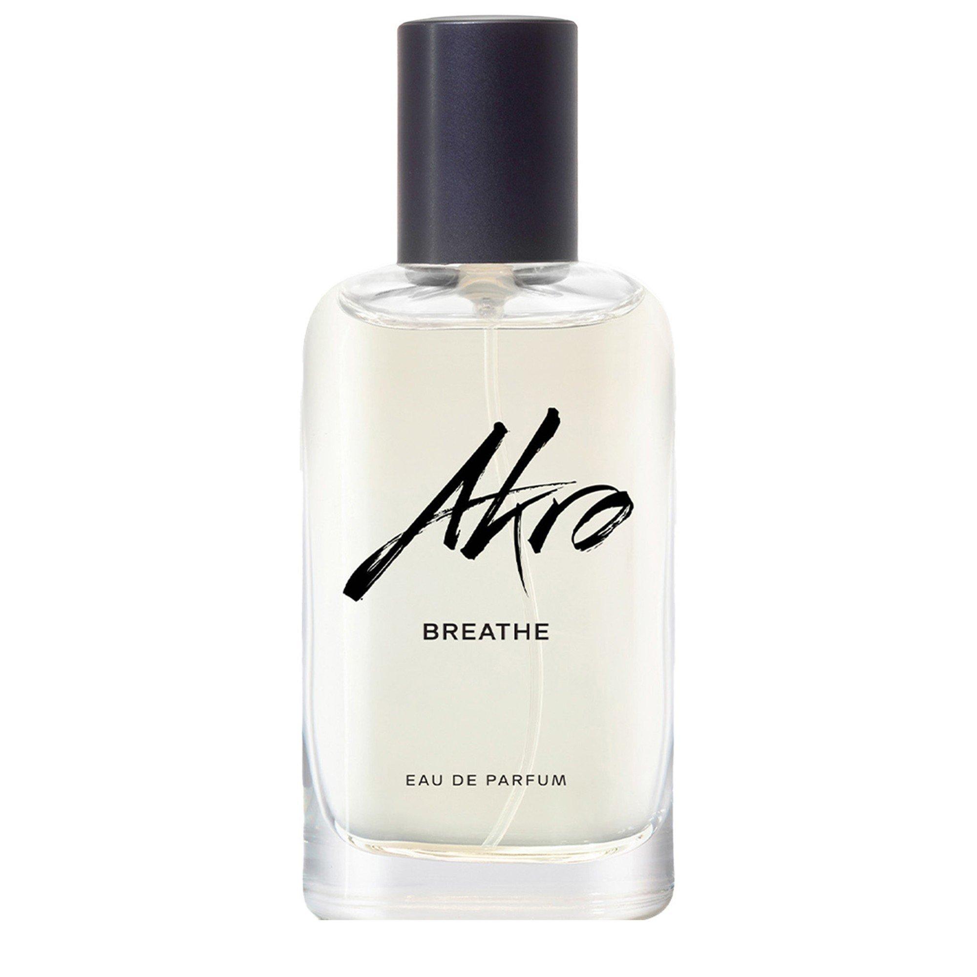 Not Applicable - Akro - Akro Breathe Eau de Parfu - 1
