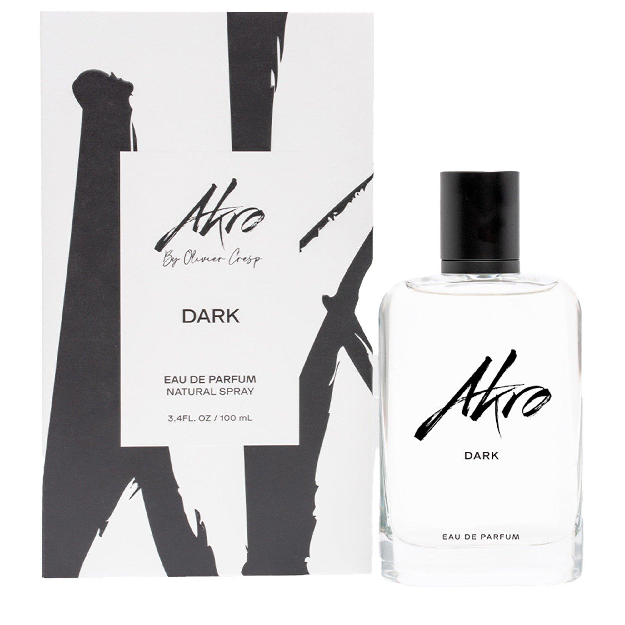 Not Applicable - Akro - Akro Dark Eau de Parfum 1 - 2
