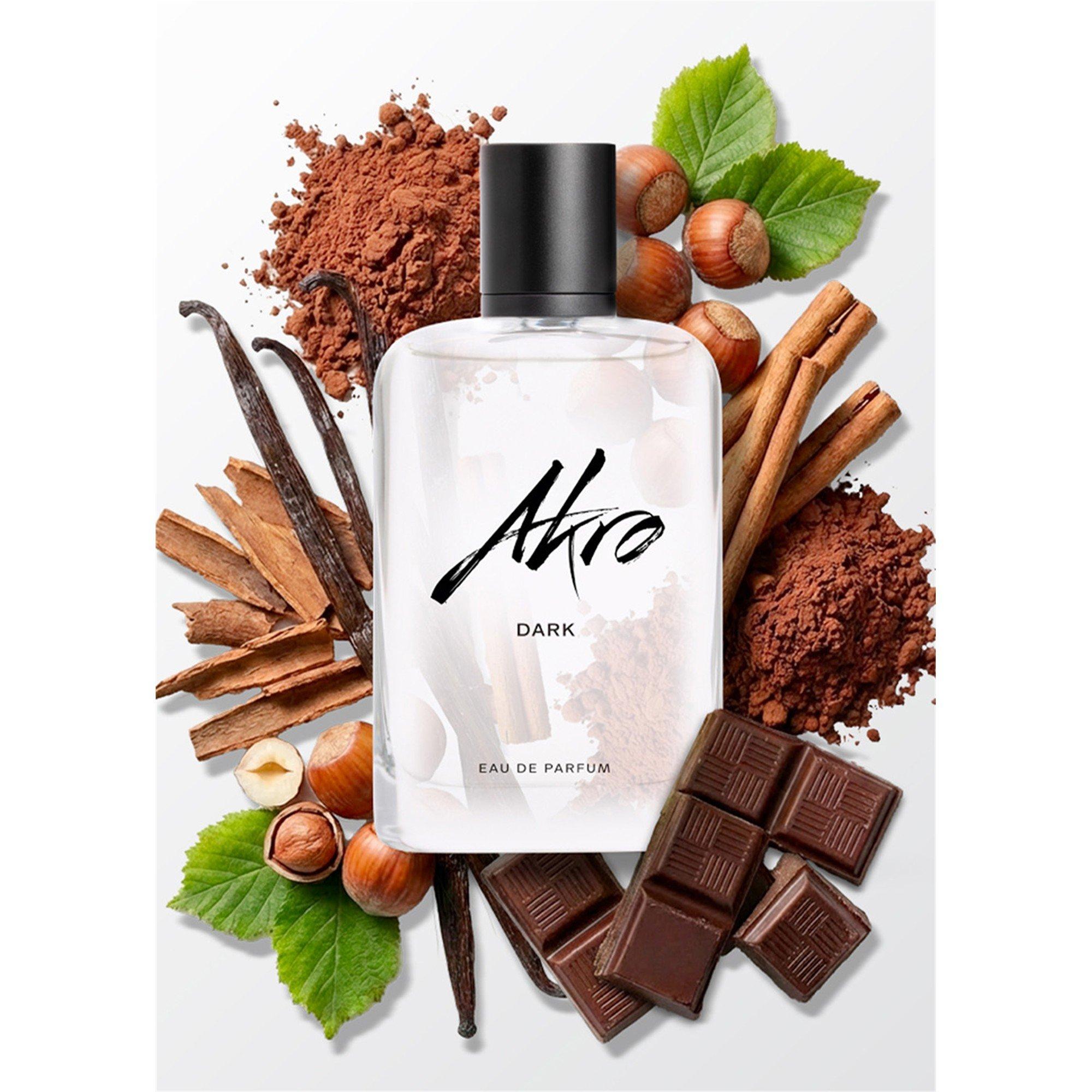 Not Applicable - Akro - Akro Dark Eau de Parfum 1 - 3