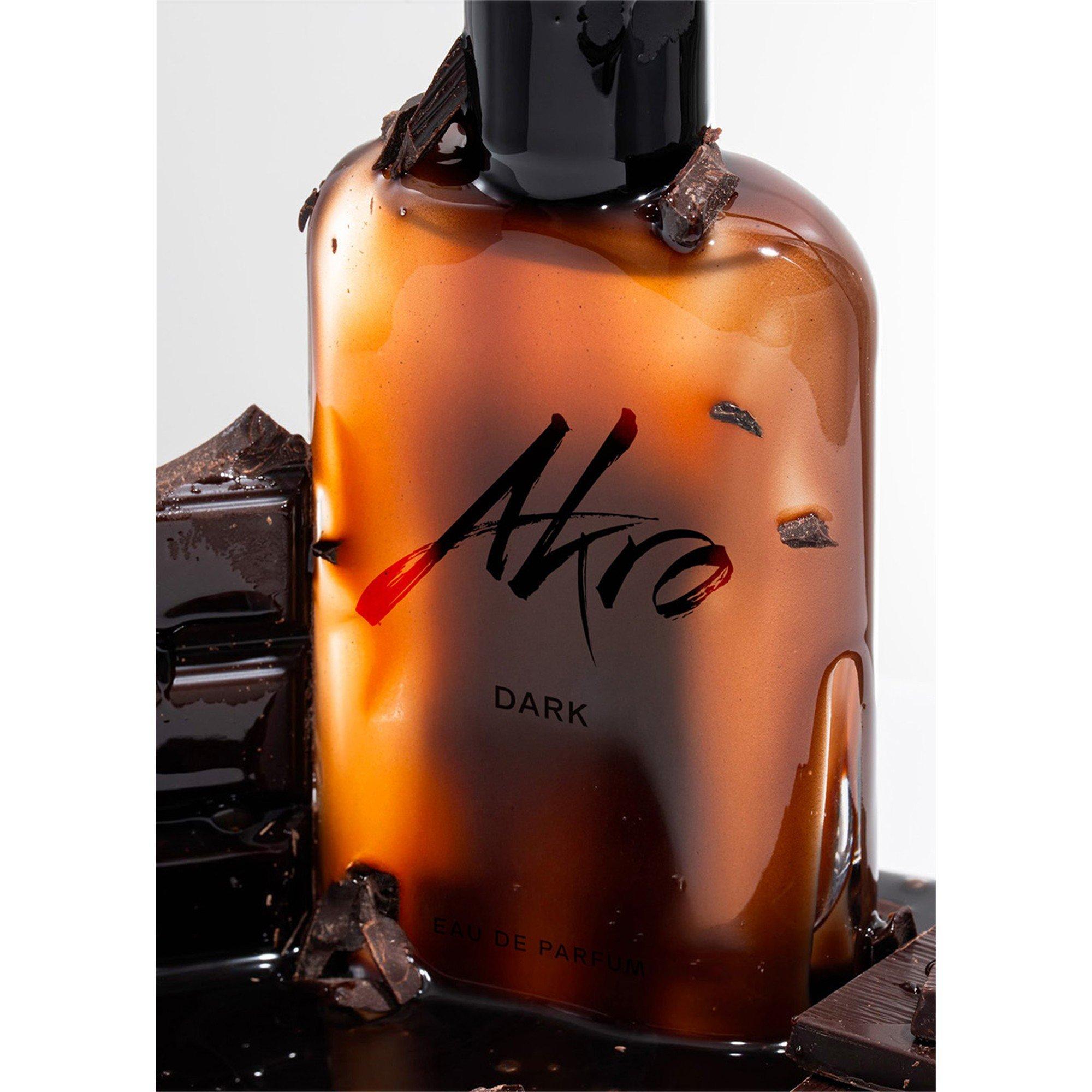 Not Applicable - Akro - Akro Dark Eau de Parfum 1 - 4