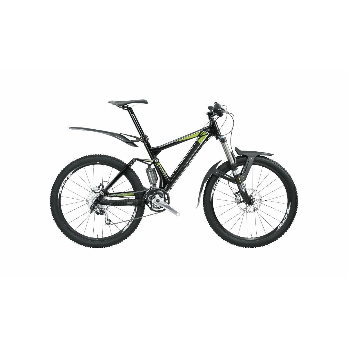Gris/Noir - Topeak - Defender XC1/XC11 - 26 - 5