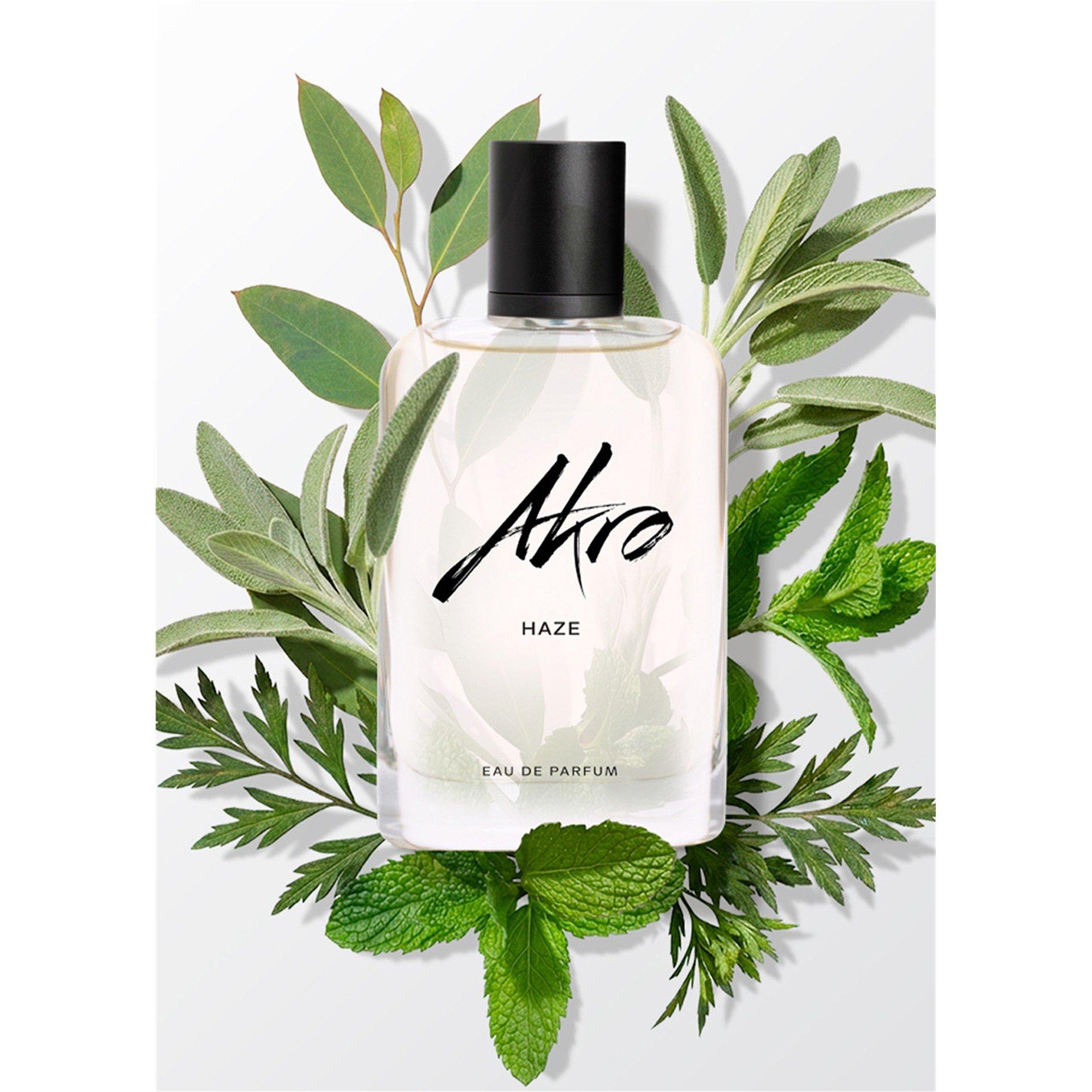 Not Applicable - Akro - Akro Haze Eau de Parfum 3 - 2