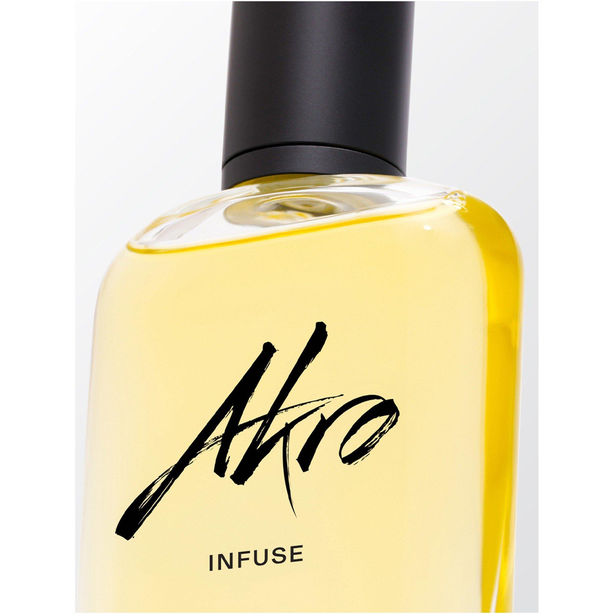 Not Applicable - Akro - Akro Infuse Eau de Parfum - 3