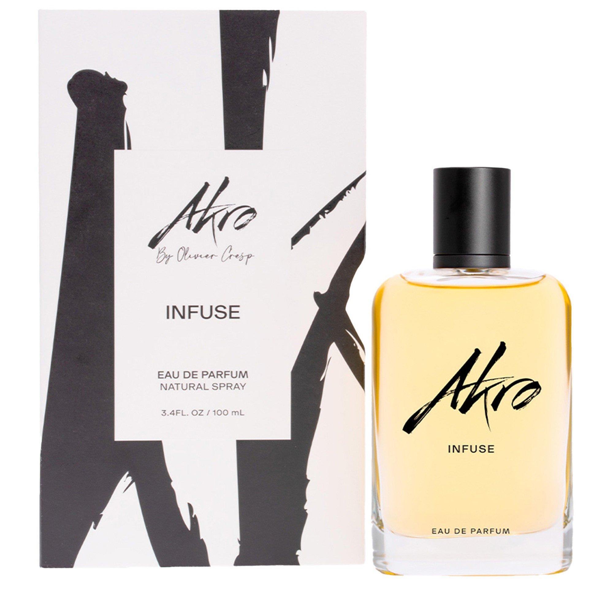 Not Applicable - Akro - Akro Infuse Eau de Parfum - 4