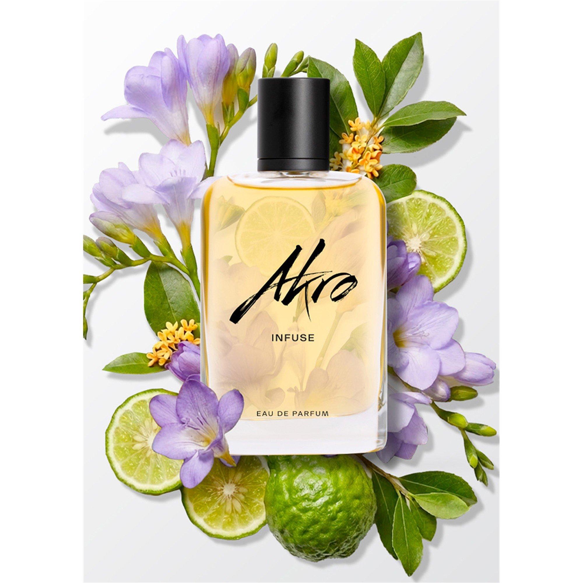 Not Applicable - Akro - Akro Infuse Eau de Parfum - 2
