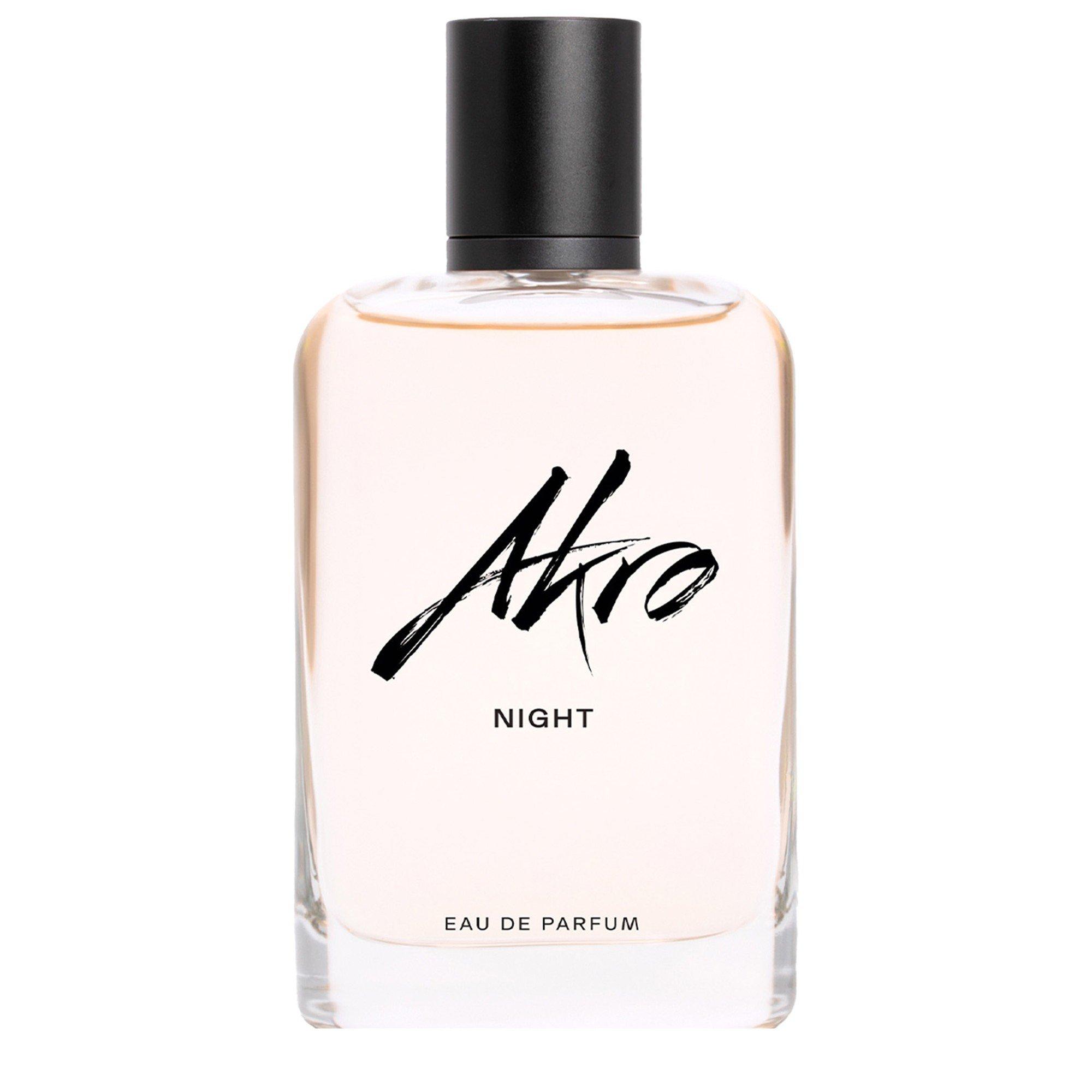Akro Akro Night Eau de Parfum