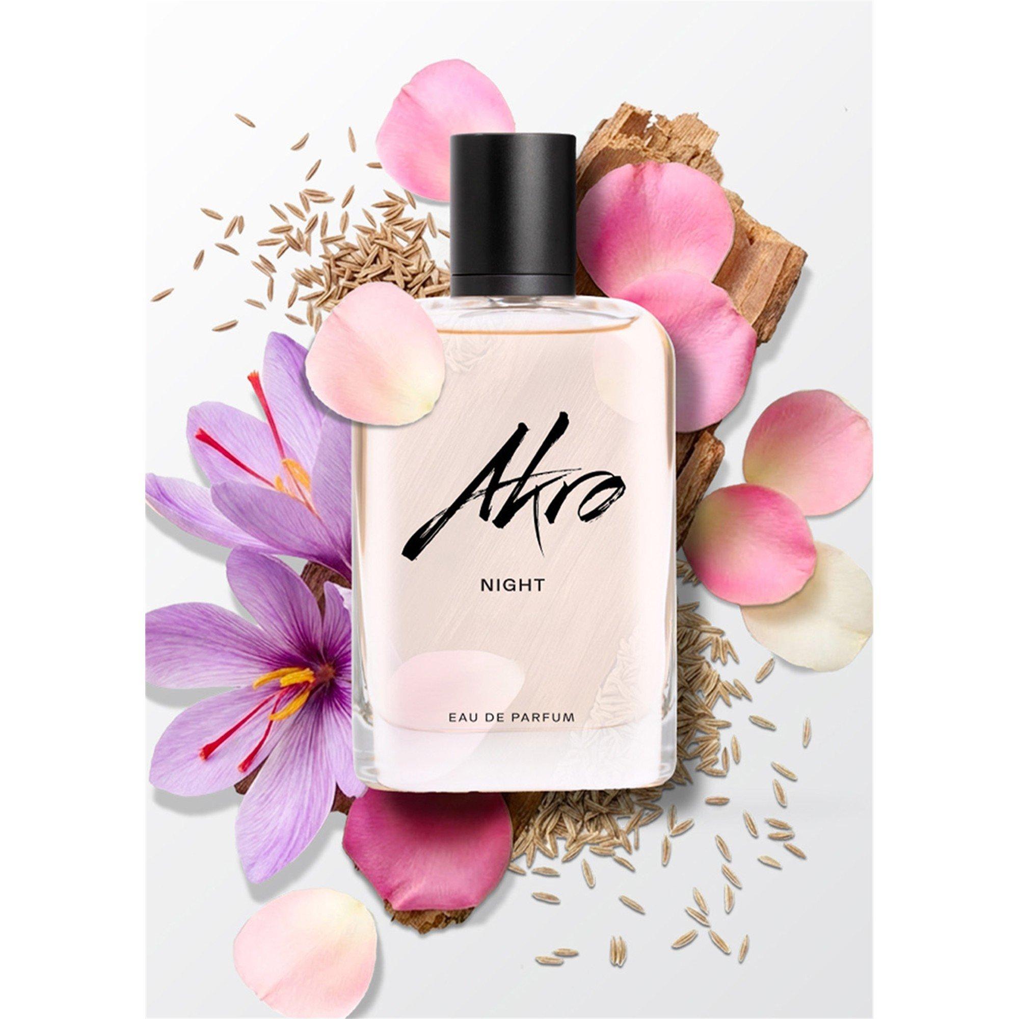 Not Applicable - Akro - Akro Night Eau de Parfum - 2