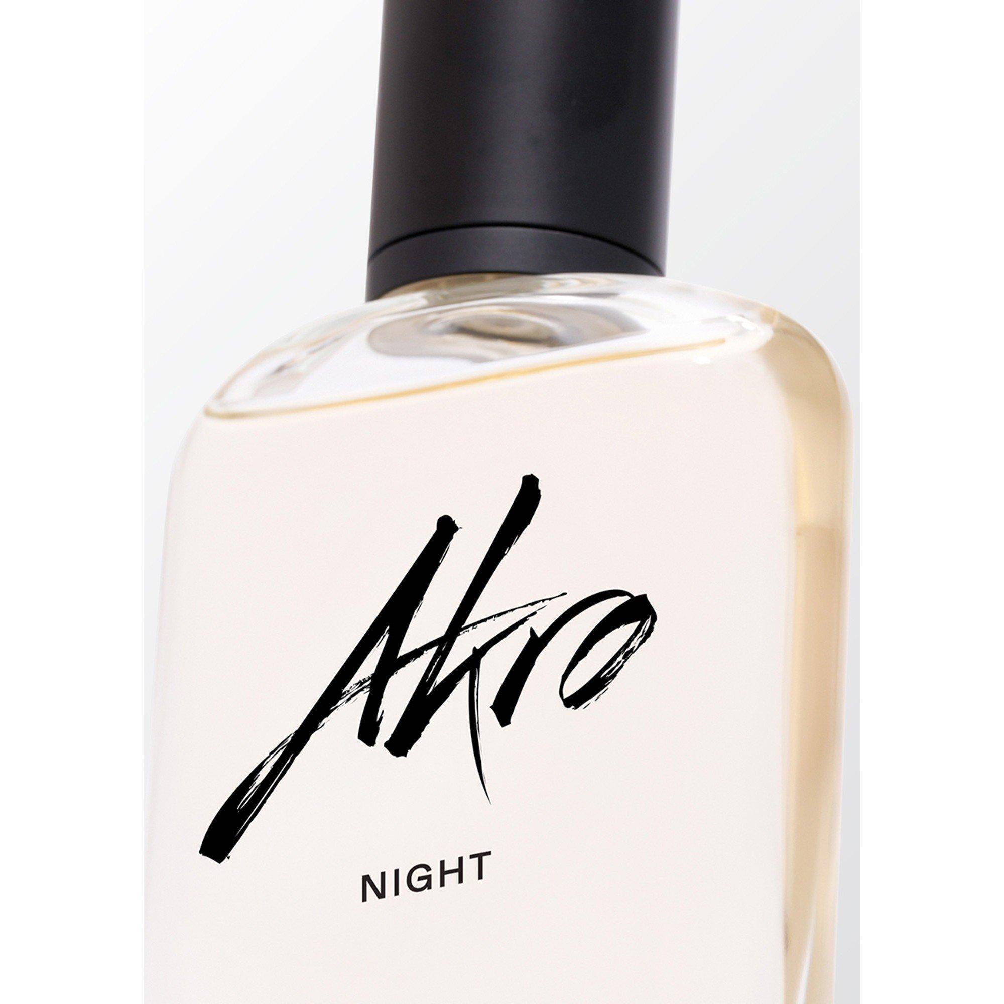 Not Applicable - Akro - Akro Night Eau de Parfum - 3