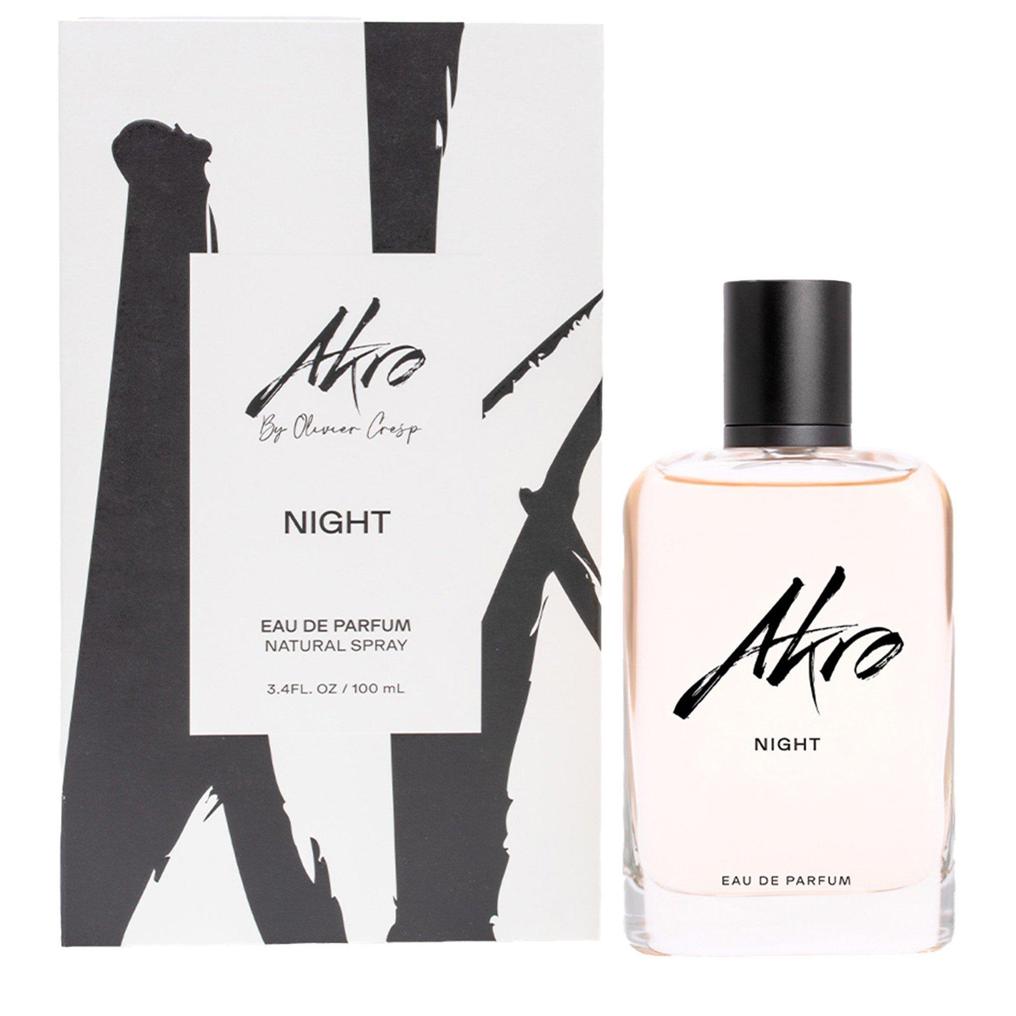 Not Applicable - Akro - Akro Night Eau de Parfum - 4