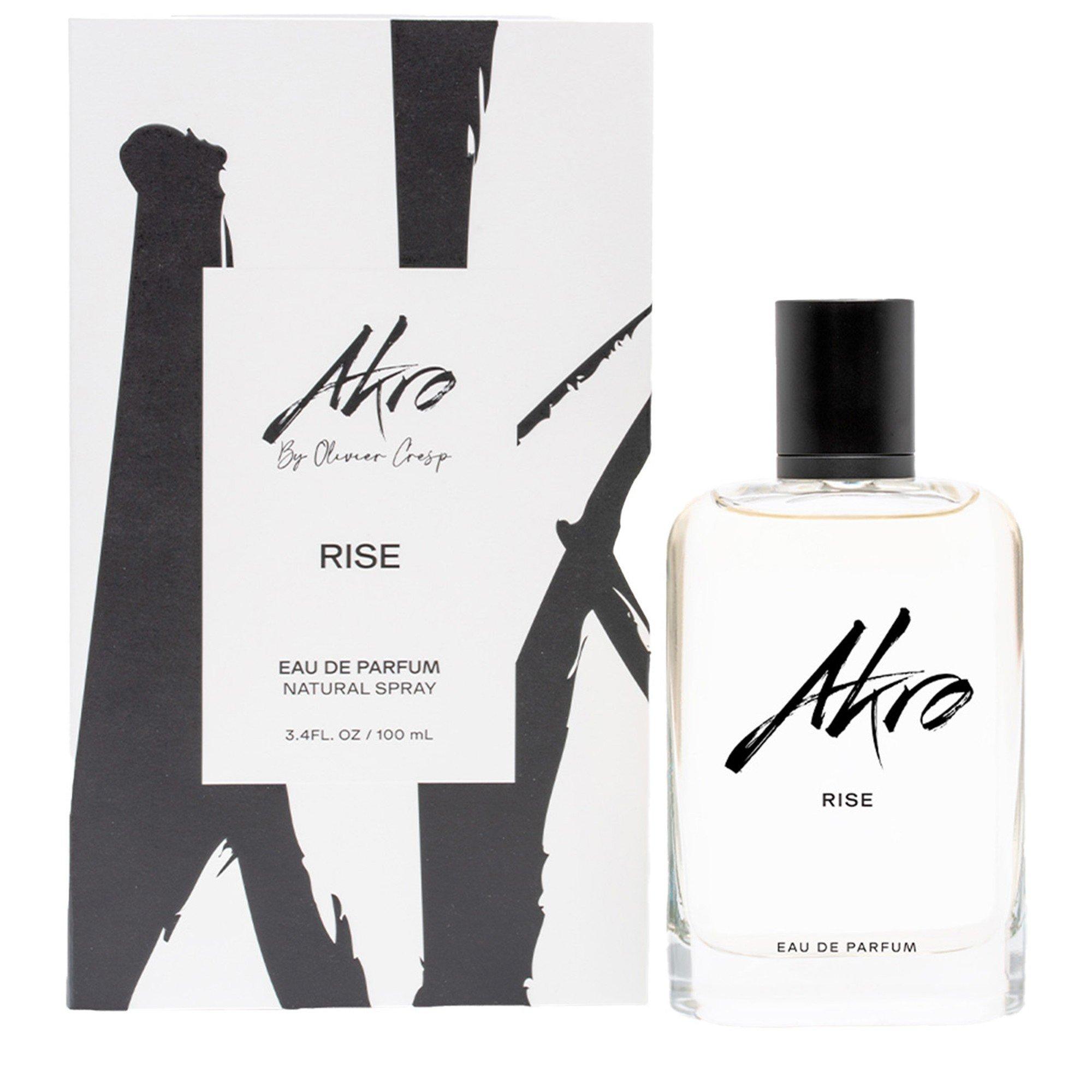 Not Applicable - Akro - Akro Rise Eau de Parfum 1 - 2