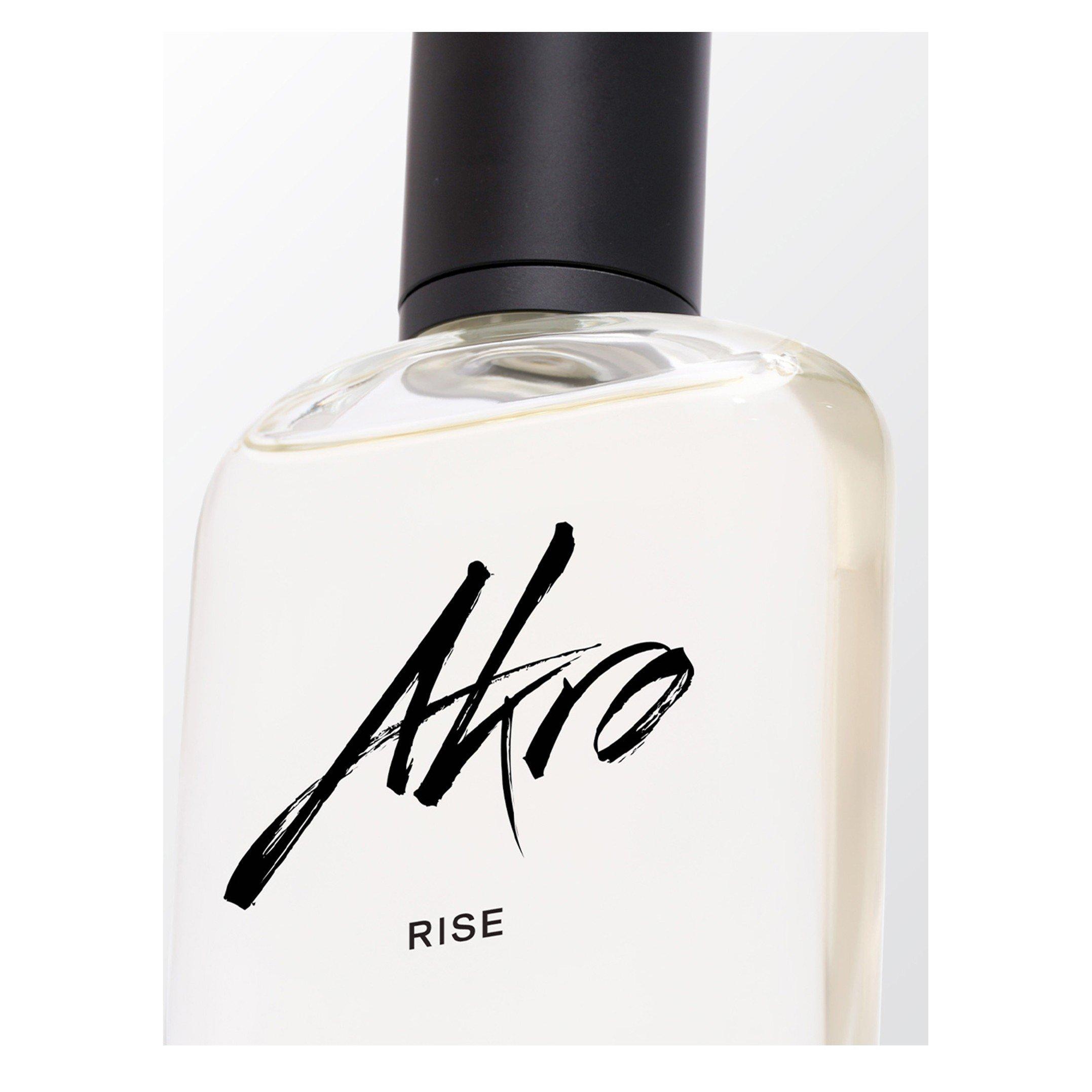 Not Applicable - Akro - Akro Rise Eau de Parfum 1 - 3