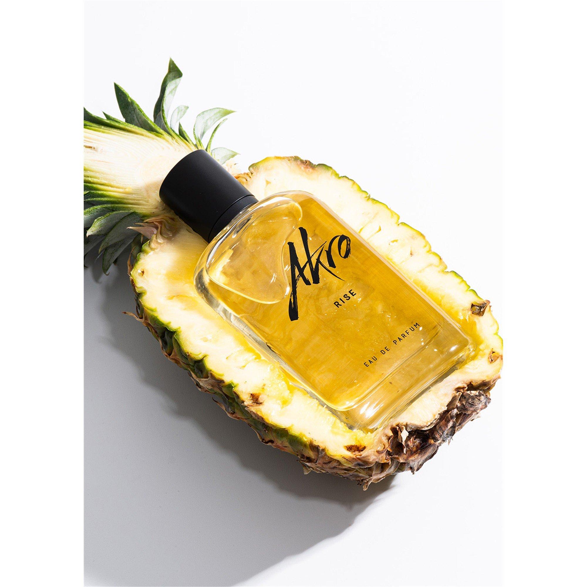 Not Applicable - Akro - Akro Rise Eau de Parfum 1 - 4