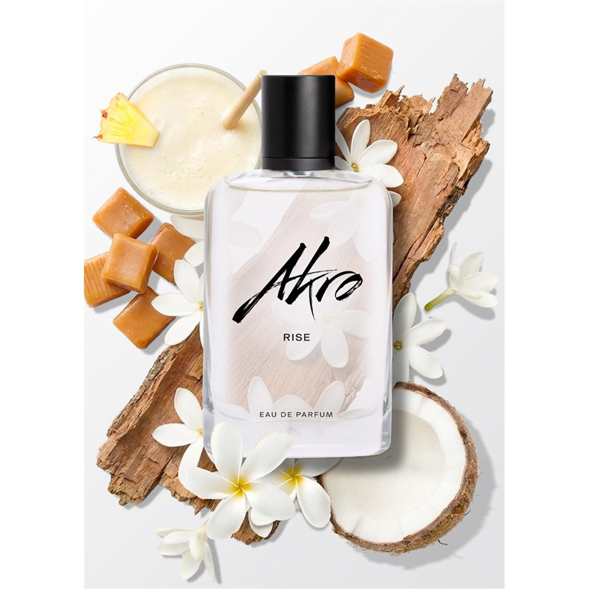 Not Applicable - Akro - Akro Rise Eau de Parfum 3 - 2